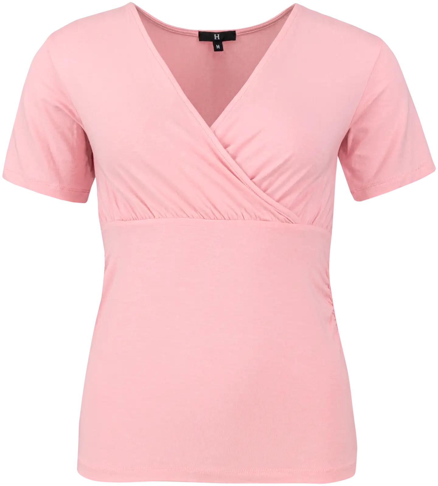 House naisten trikoopaita 213H292511 - Cameo Pink - 1