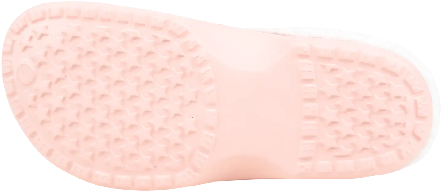 TEX naisten vuorilliset pistokkaat I908062 - pink - 4