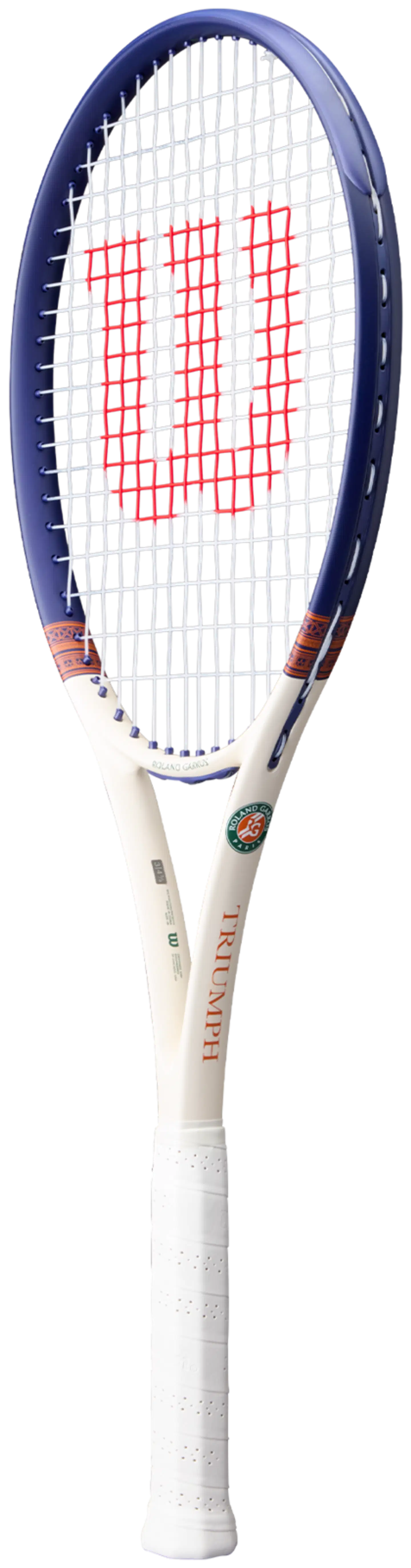 Wilson Roland Garros Triumph tennismaila - 3