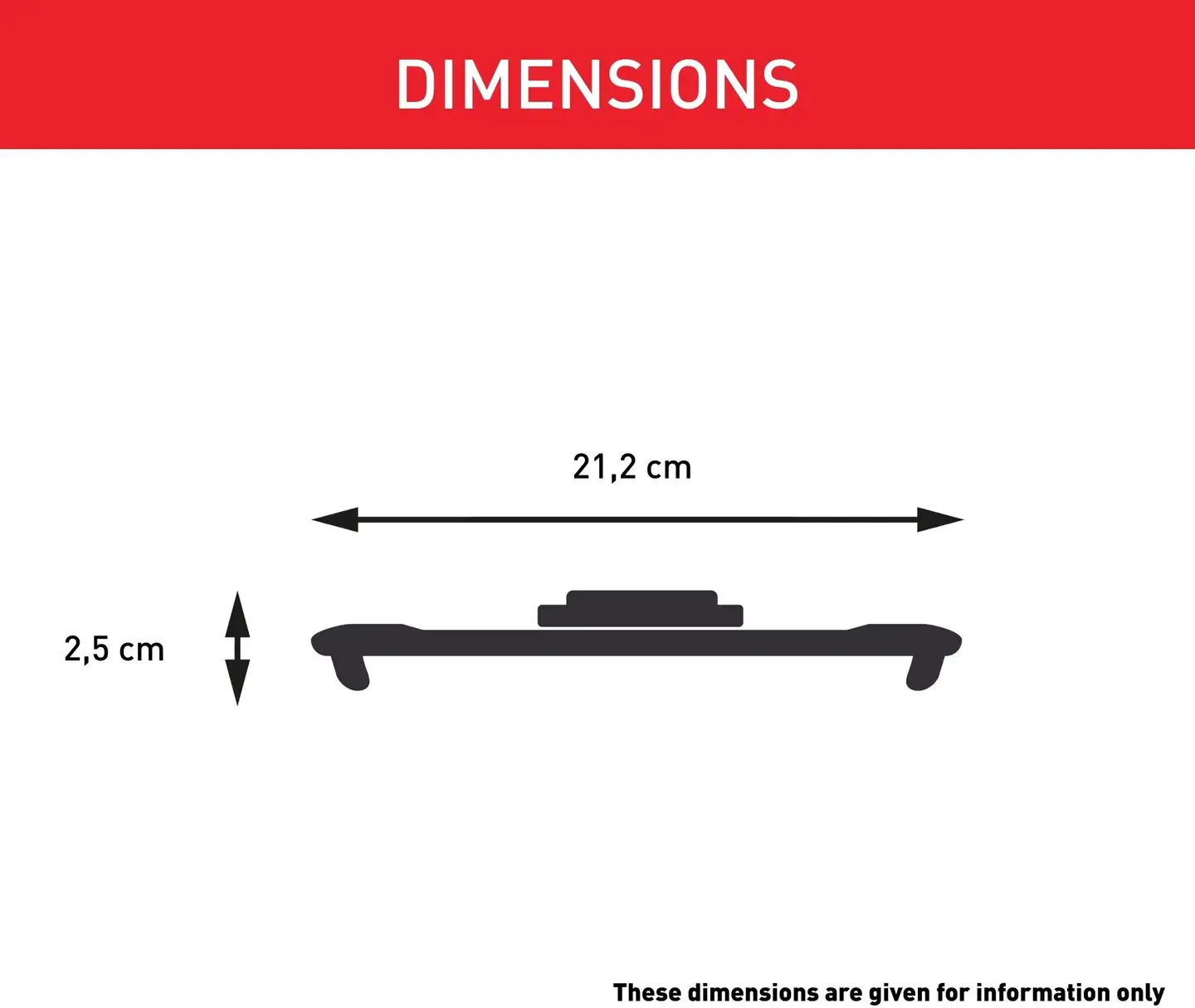 Tefal Ingenio lasikansi 20 cm L9846302 - 5