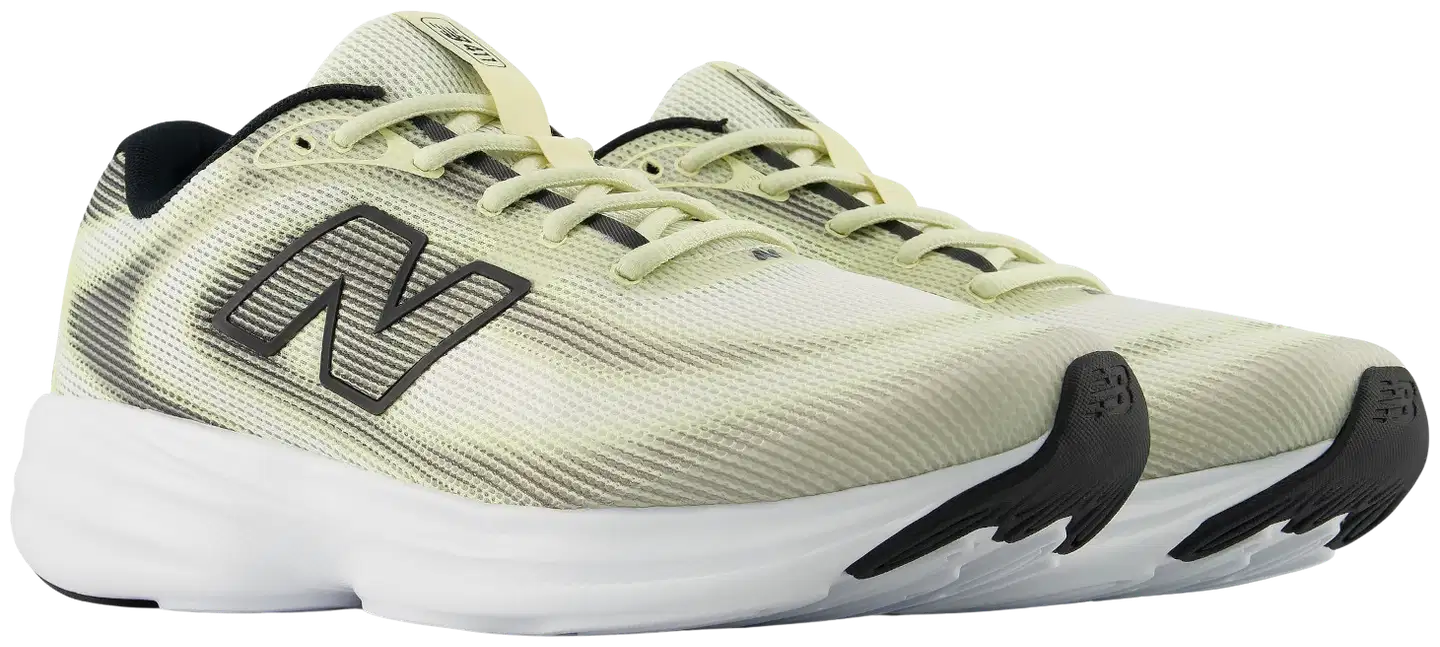 New Balance miesten juoksujalkine 411 v4 - REFLECTION - 5