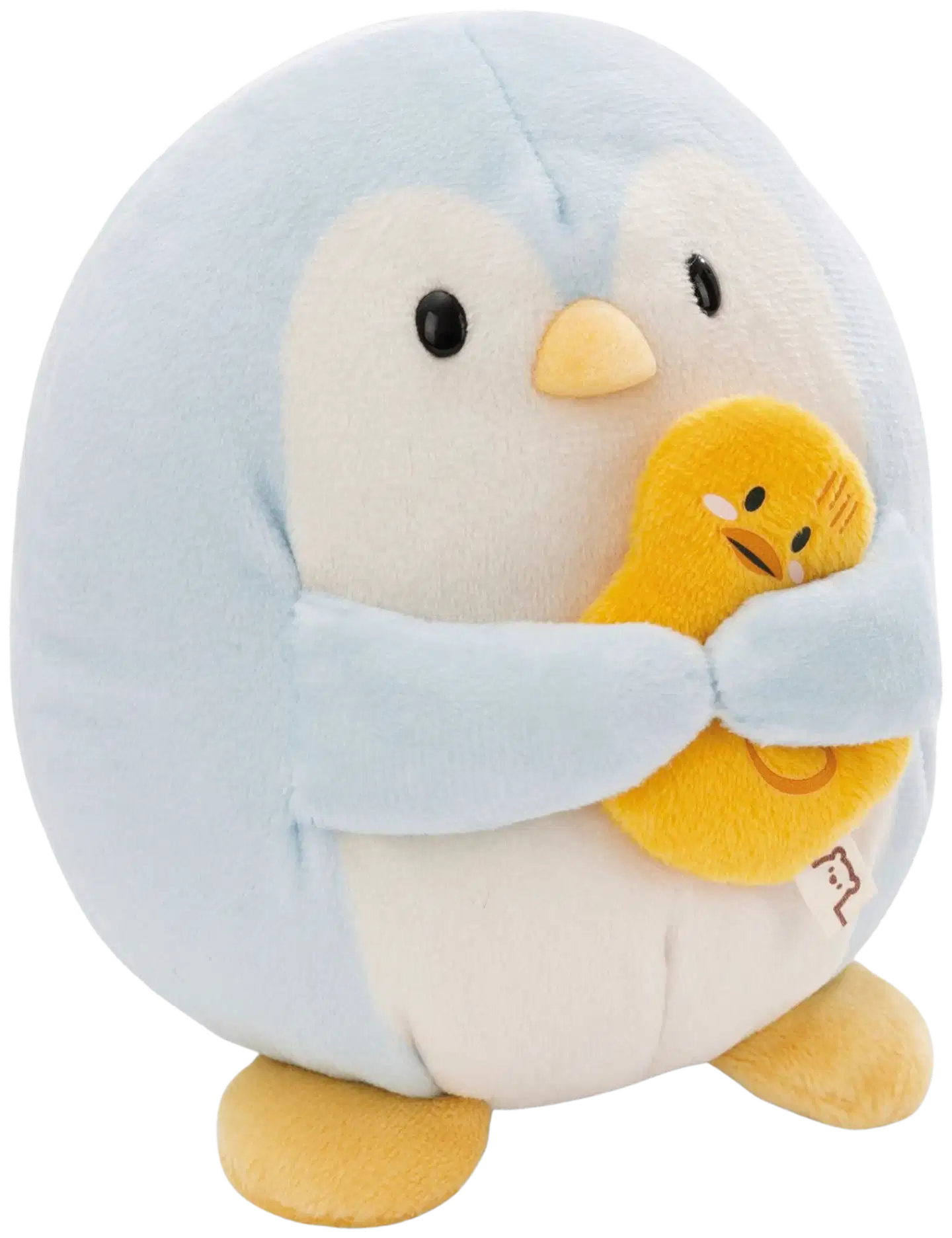 Mymochi pehmolelu Penguin Waddle lahjalaatikossa 16 cm - 3