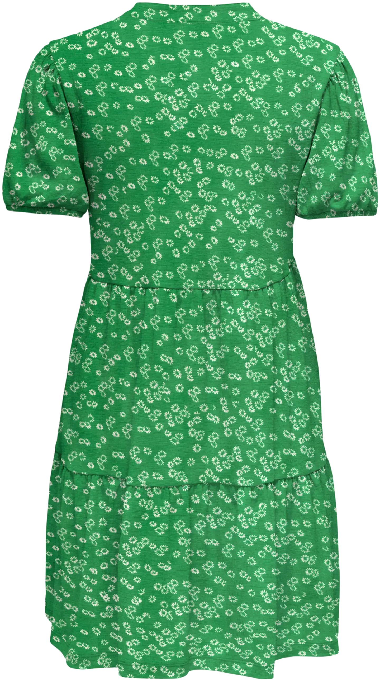 JDY naisten mekko Jdyzoey - Medium Green - 2