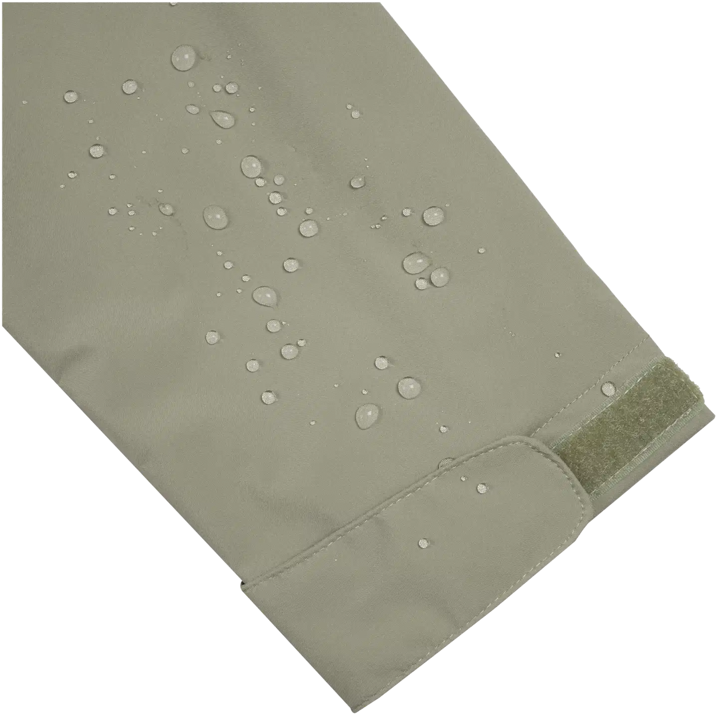 Torstai naisten kuoritakki Kuurna 941200521T - ANTIIKINVIHREÄ - 5