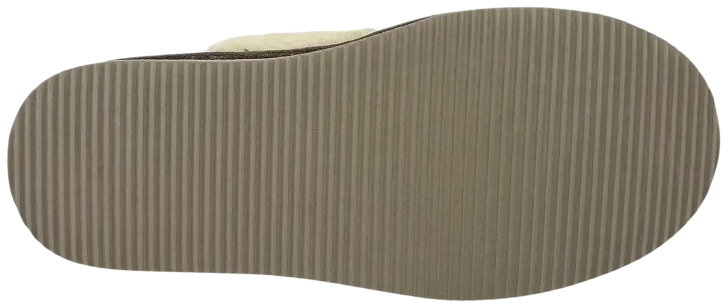 WKLY. naisten pistokastohvelit Petra - Grey - 4