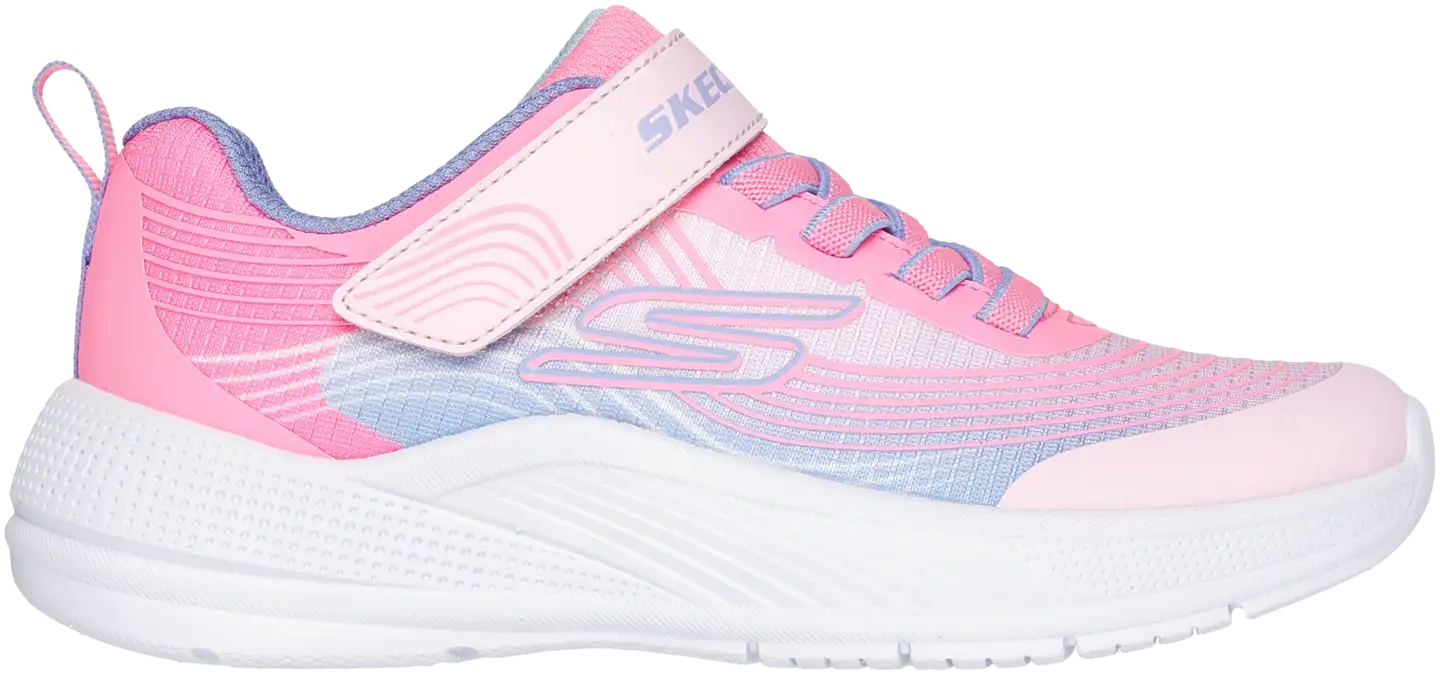 Skechers lasten lenkkari Microspec Advance - Light Pink/Lavender - 3