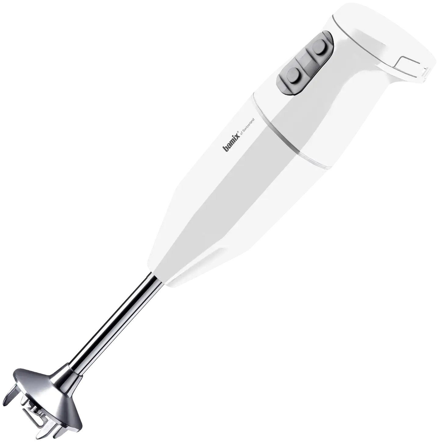 Bamix cordless ladattava sauvasekoitin valkoinen - 1