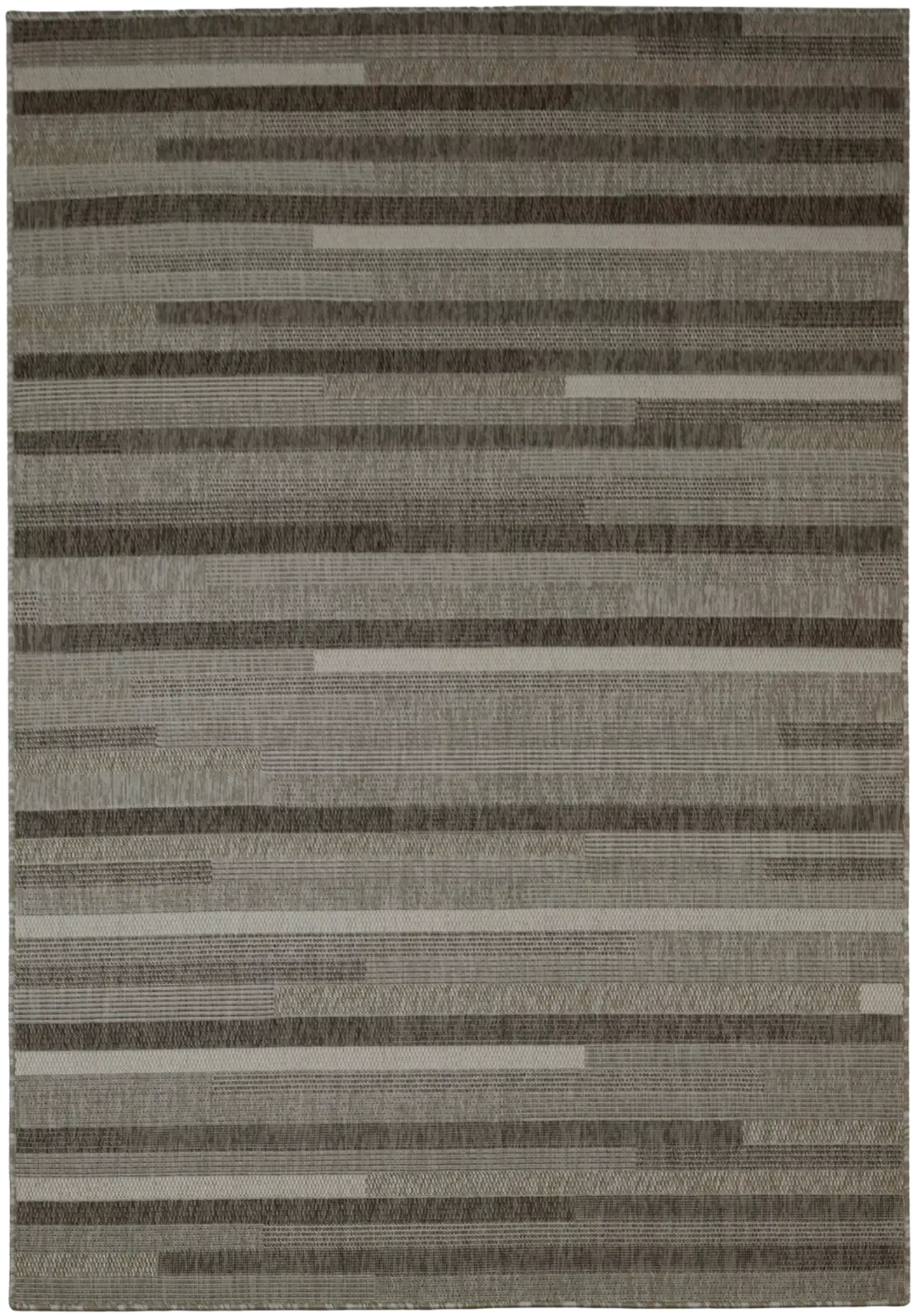 Jysmä matto Sisalo Tessa - beige - 1