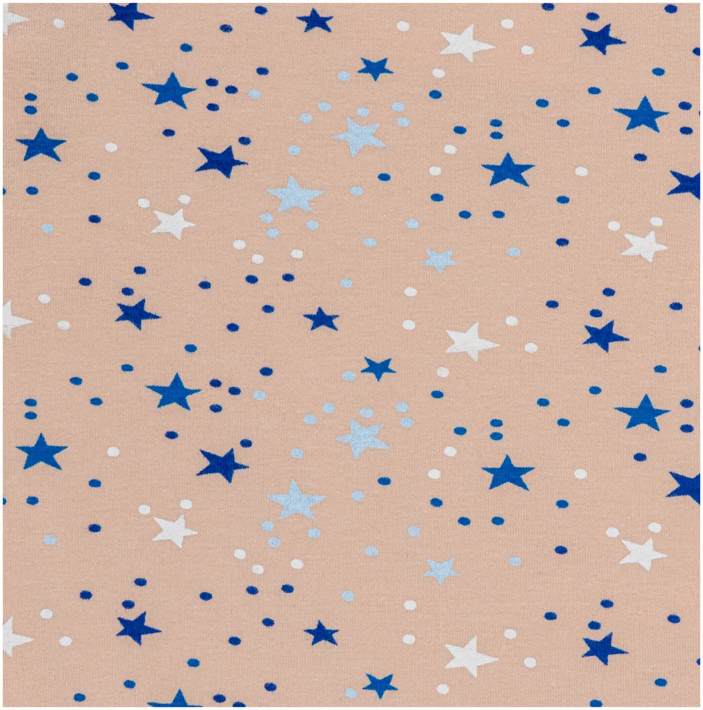 Ciraf vauvojen body Tähti & Raita 2-pack - blue stars - 3