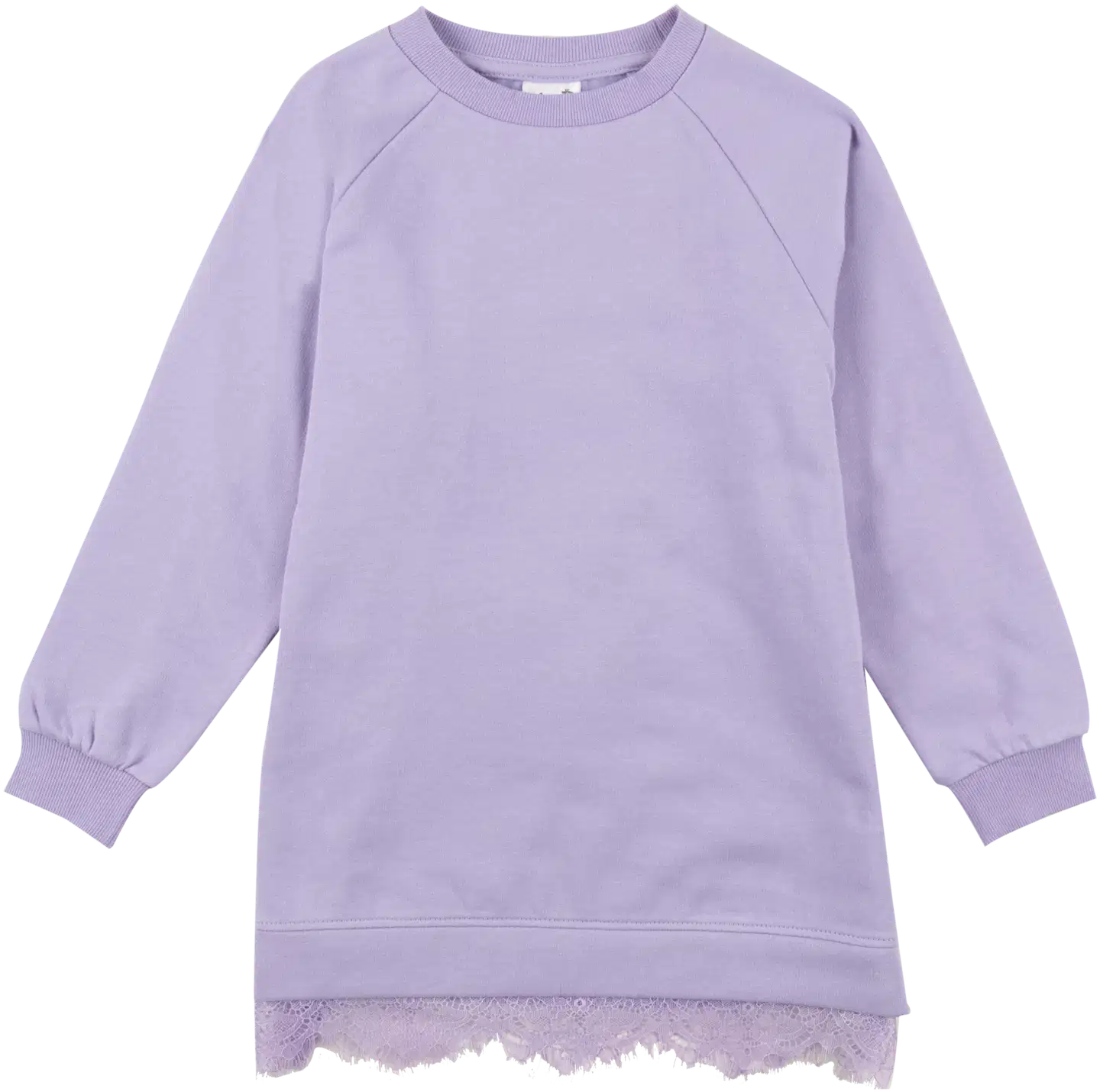 Ciraf lasten juhlamekko pitsillä 25TC264016 - 15-3716tcx purple rose - 1