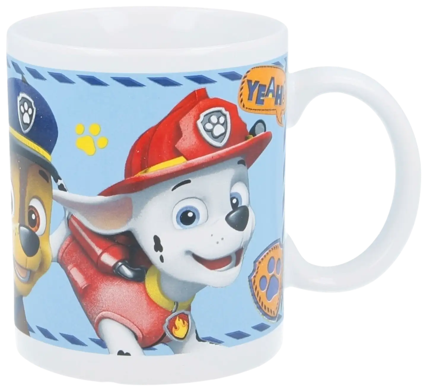 Muki Paw Patrol Boy Icons - 1