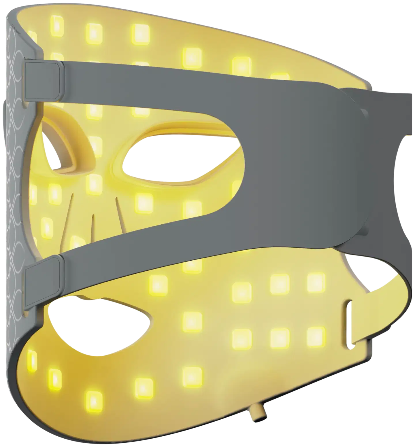 Beautifly valoterapia maski Auraskin Pro - 5