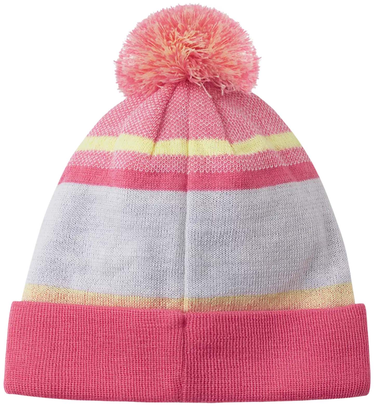 Reima lasten pipo Taasko - Soft Coral - 3