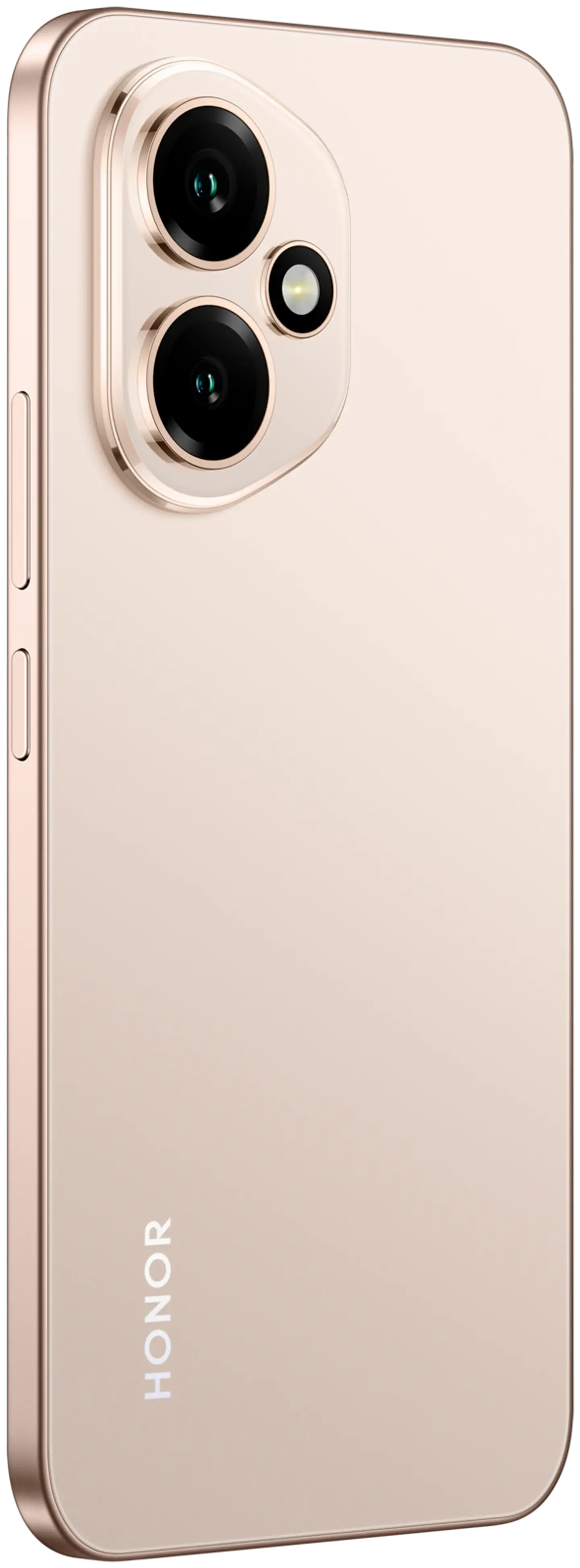 Honor 400 älypuhelin 8GB+512GB kulta - 5
