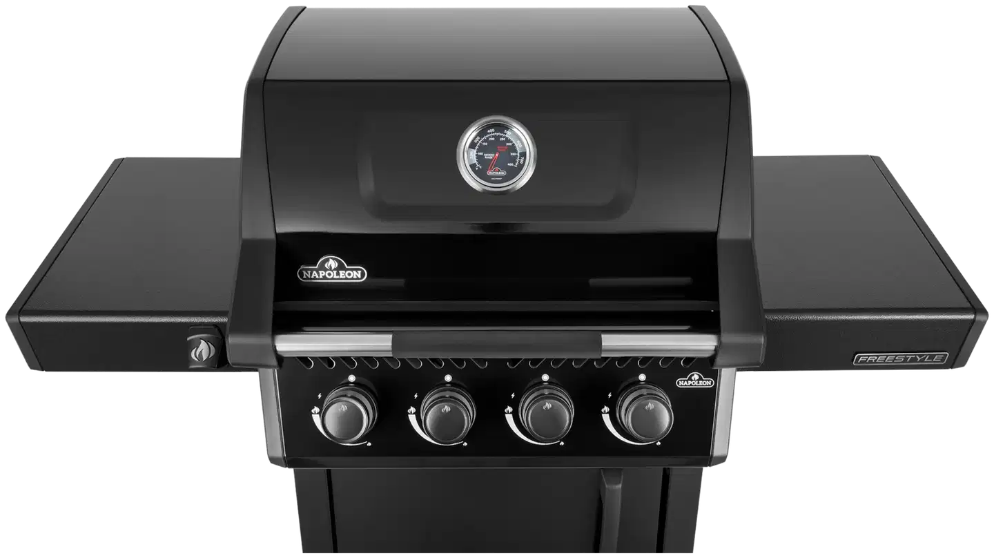 Napoleon Freestyle F425-D kaasugrilli - 6