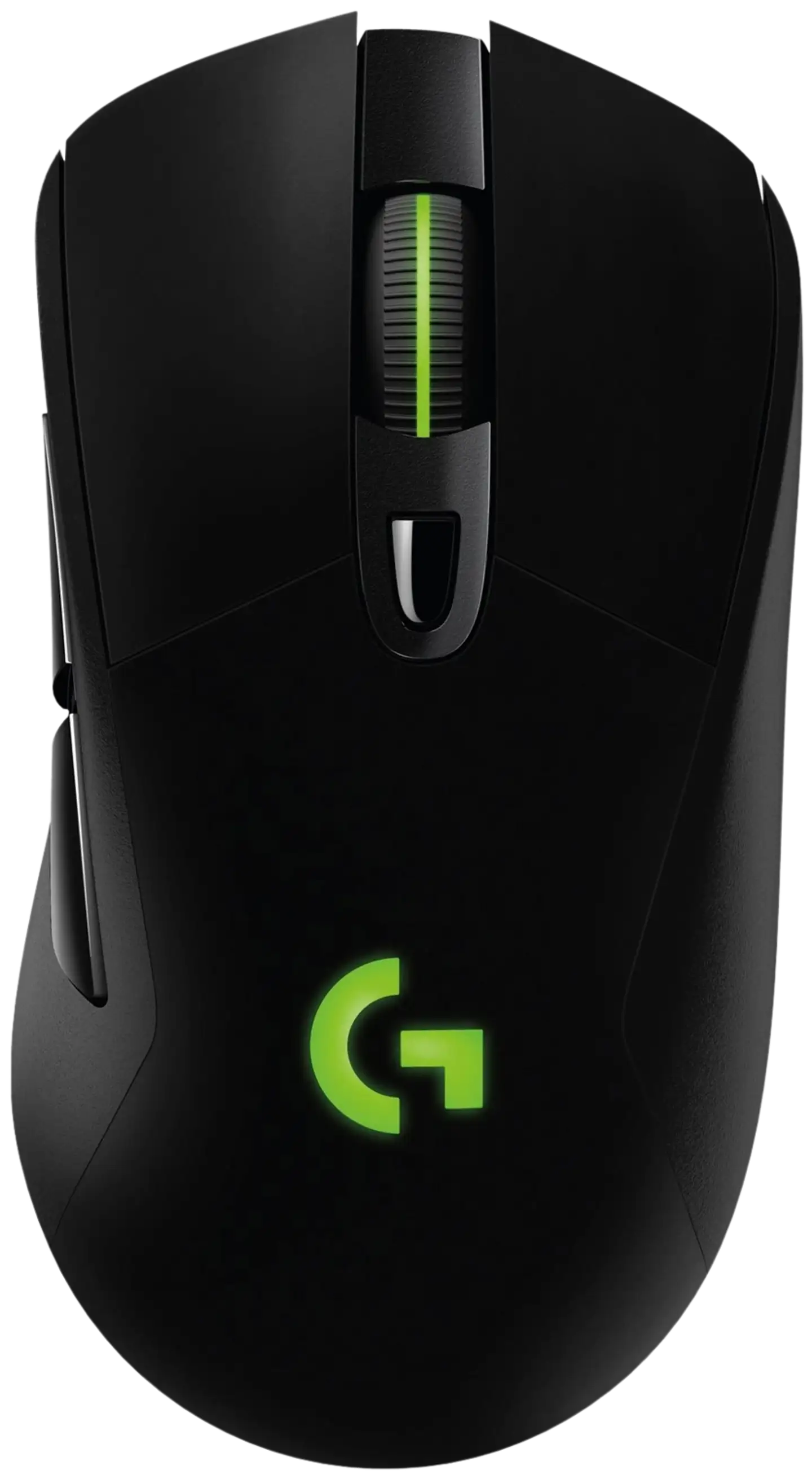 Logitech langaton pelihiiri Lightspeed G703 - 4
