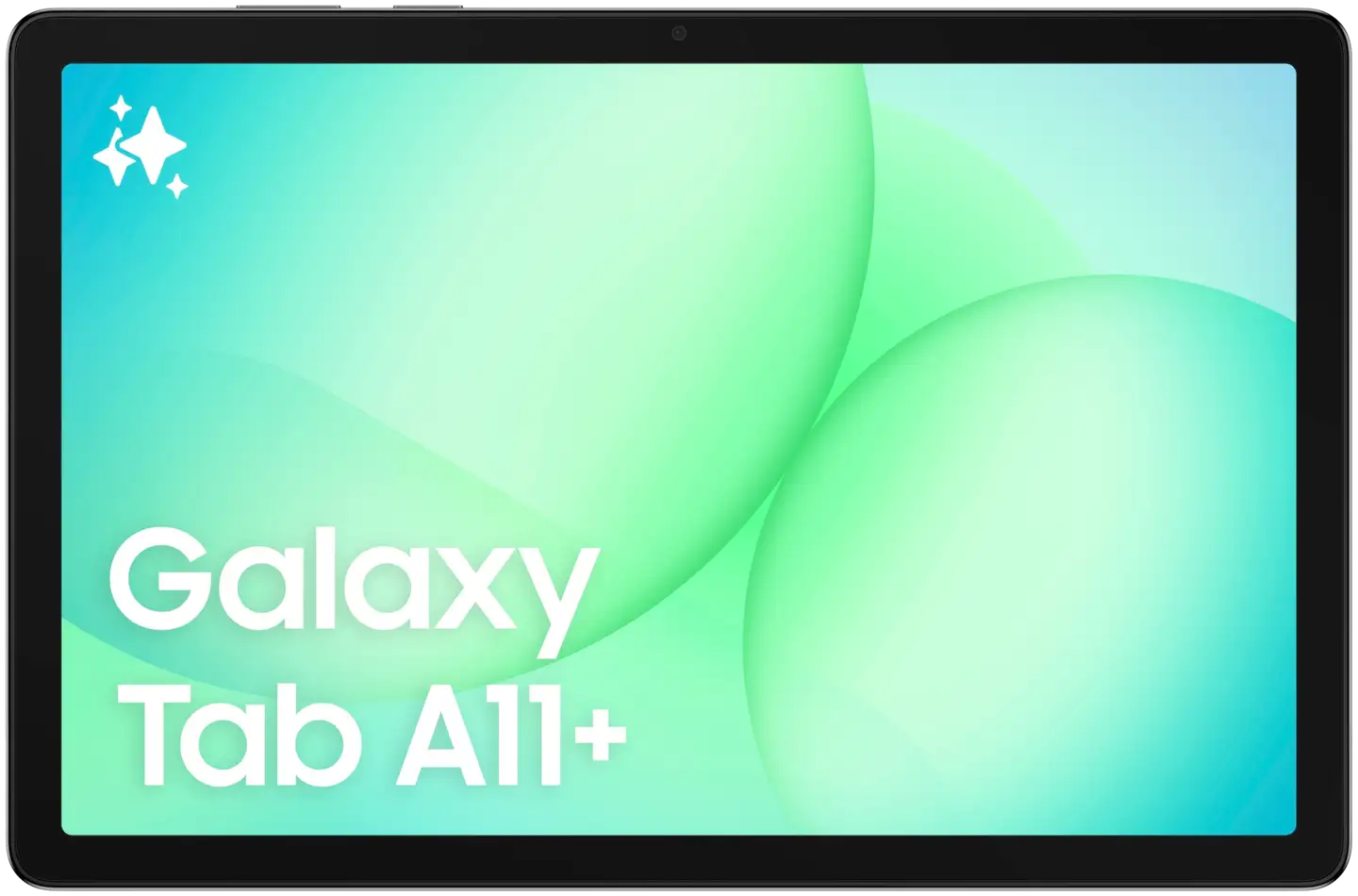 Samsung Galaxy Tab A11+ wifi harmaa 128GB - 2