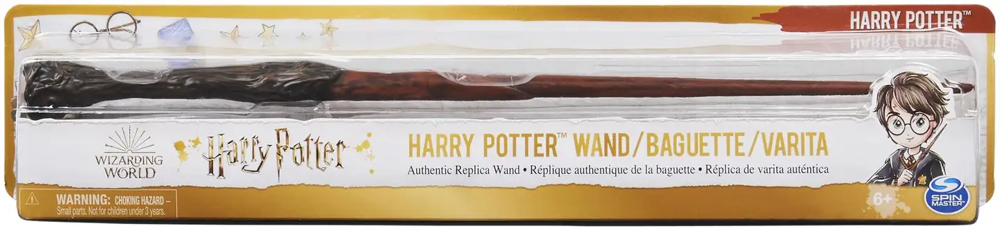 Wizarding World Charming Wand taikasauva - 3