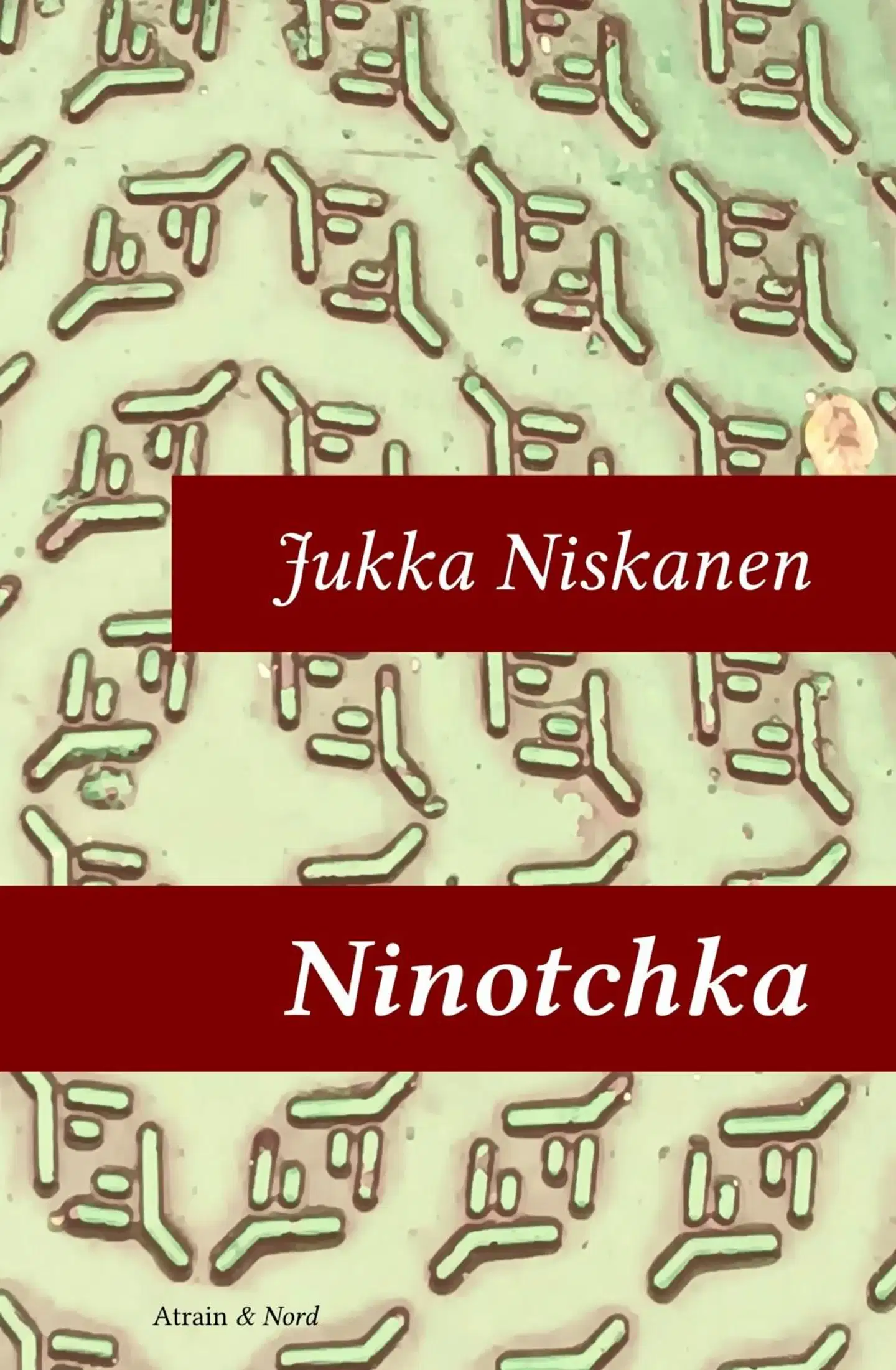 Niskanen, Ninotchka