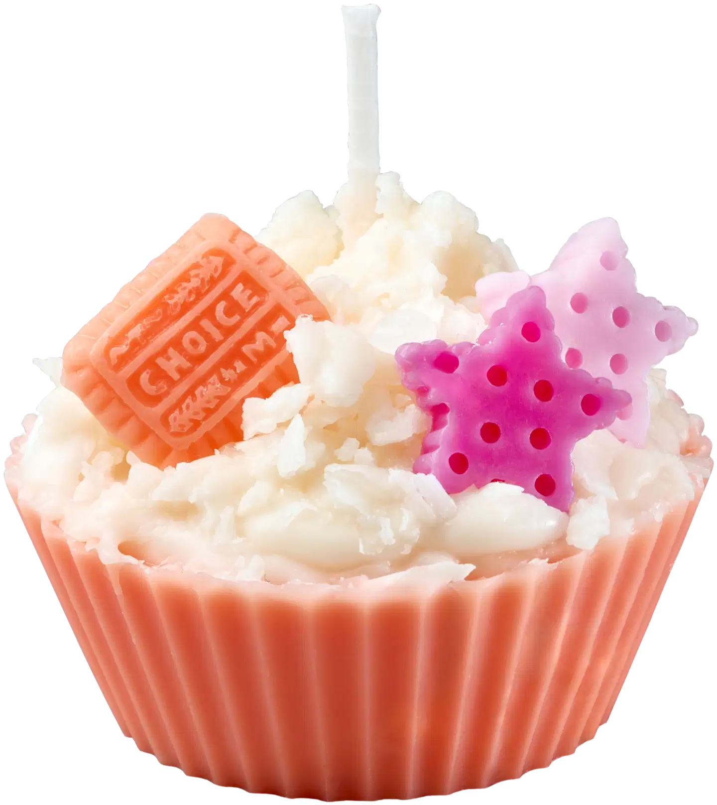 Maped tee-se-itse kynttilät Yummy Candle - 5