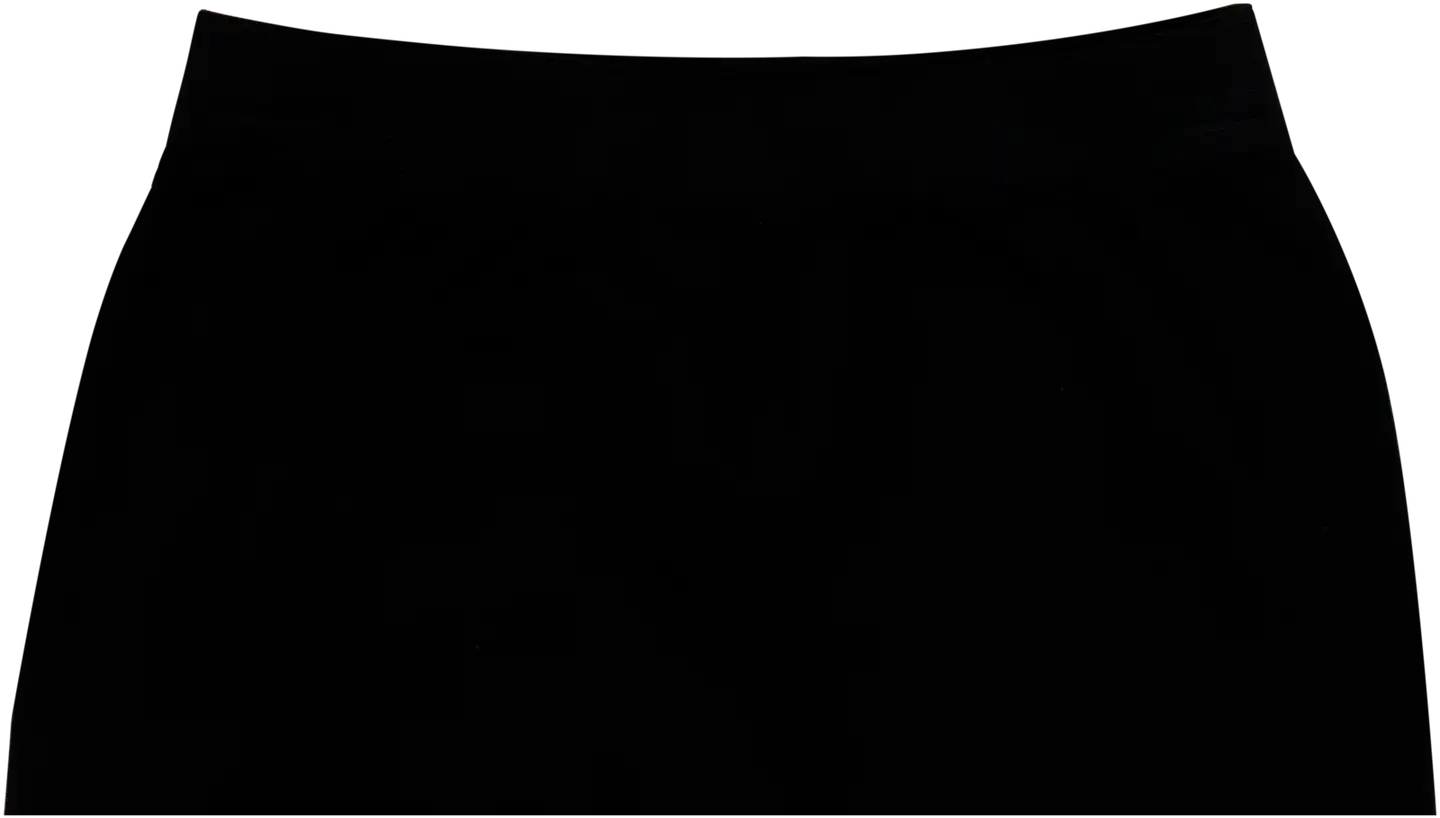 House lasten talvileggingsit 23TH292535 - BLACK - 2