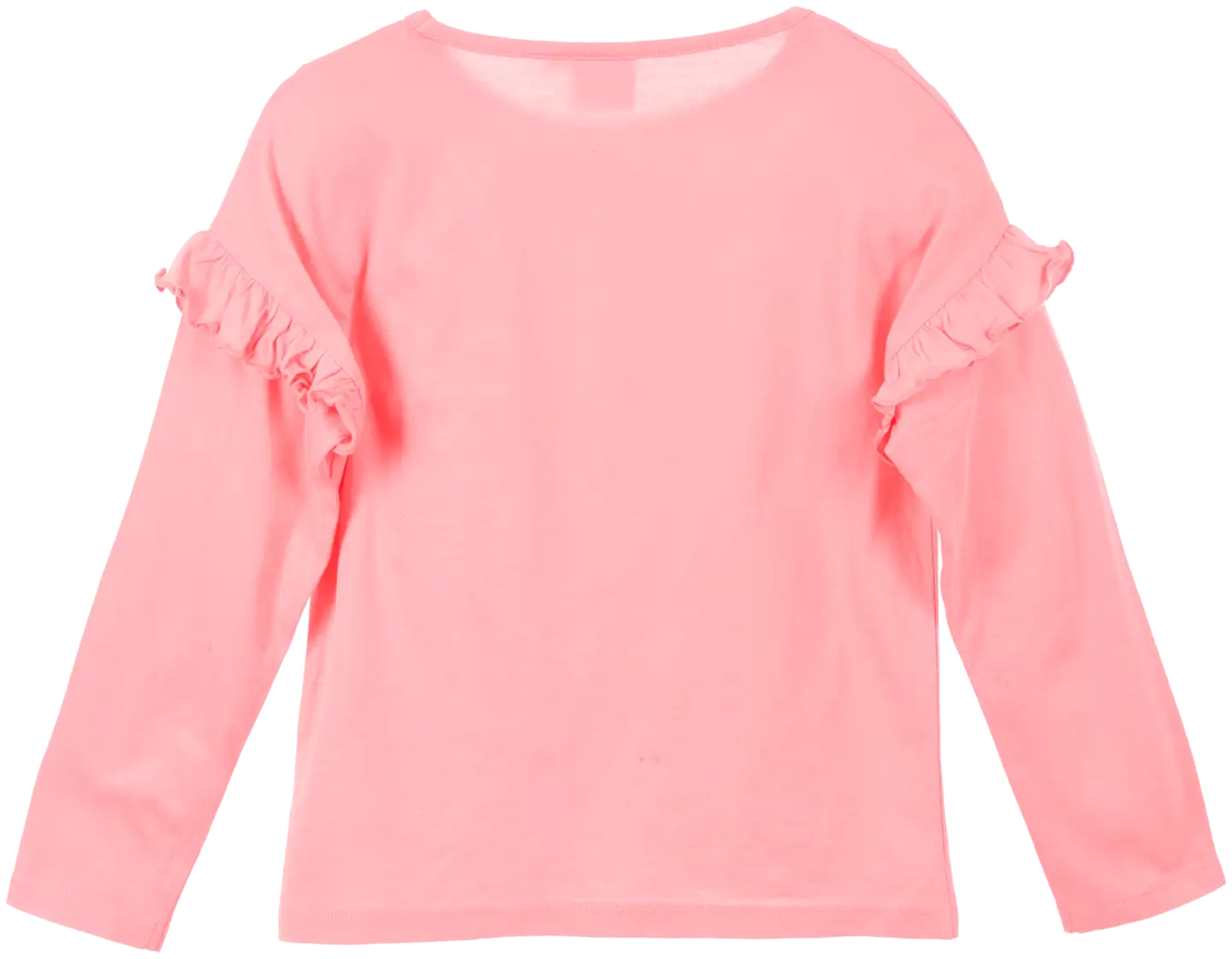 Lasten Lilo & Stitch paita, laadukas kangas - pink - 2