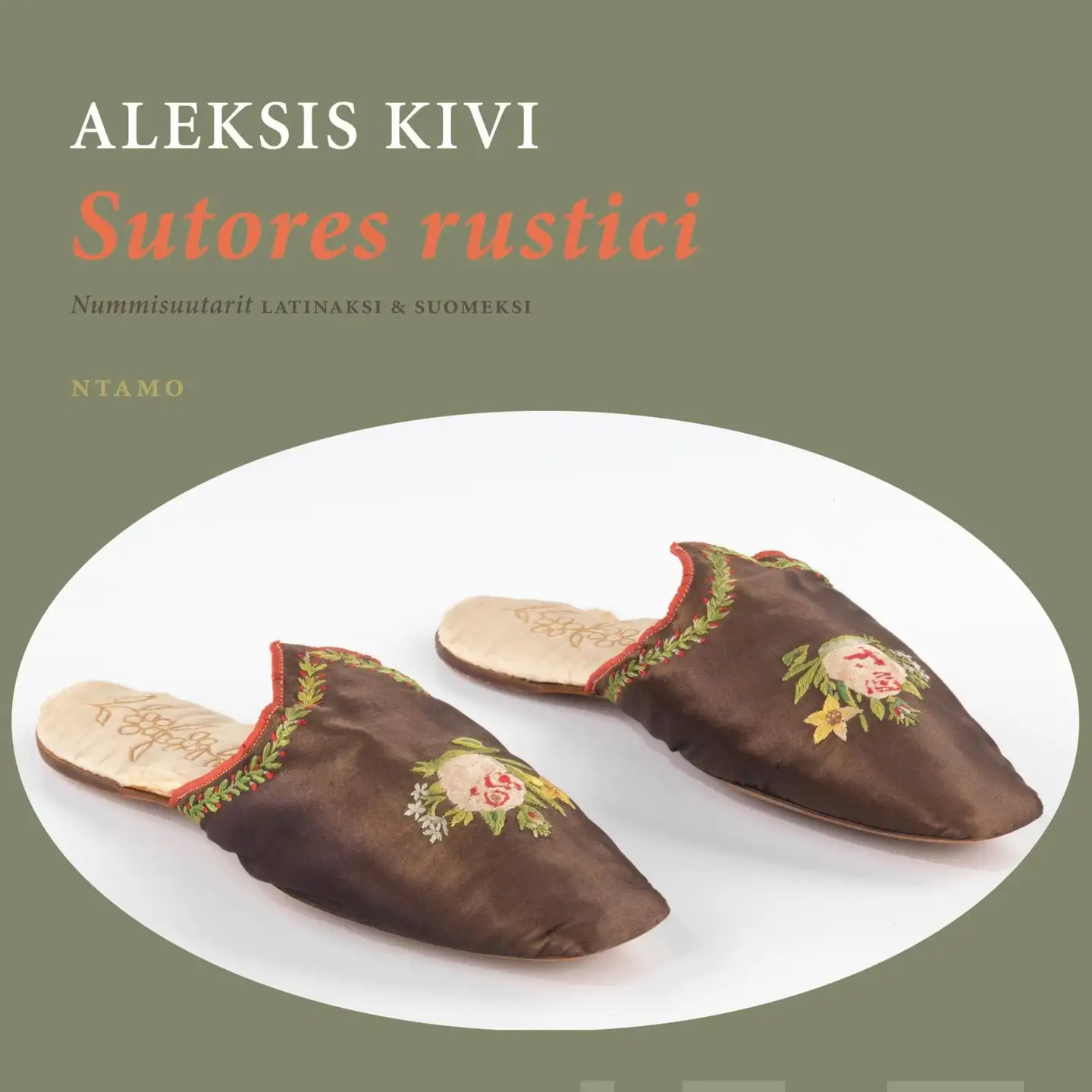 Kivi, Sutores rustici - Nummisuutarit