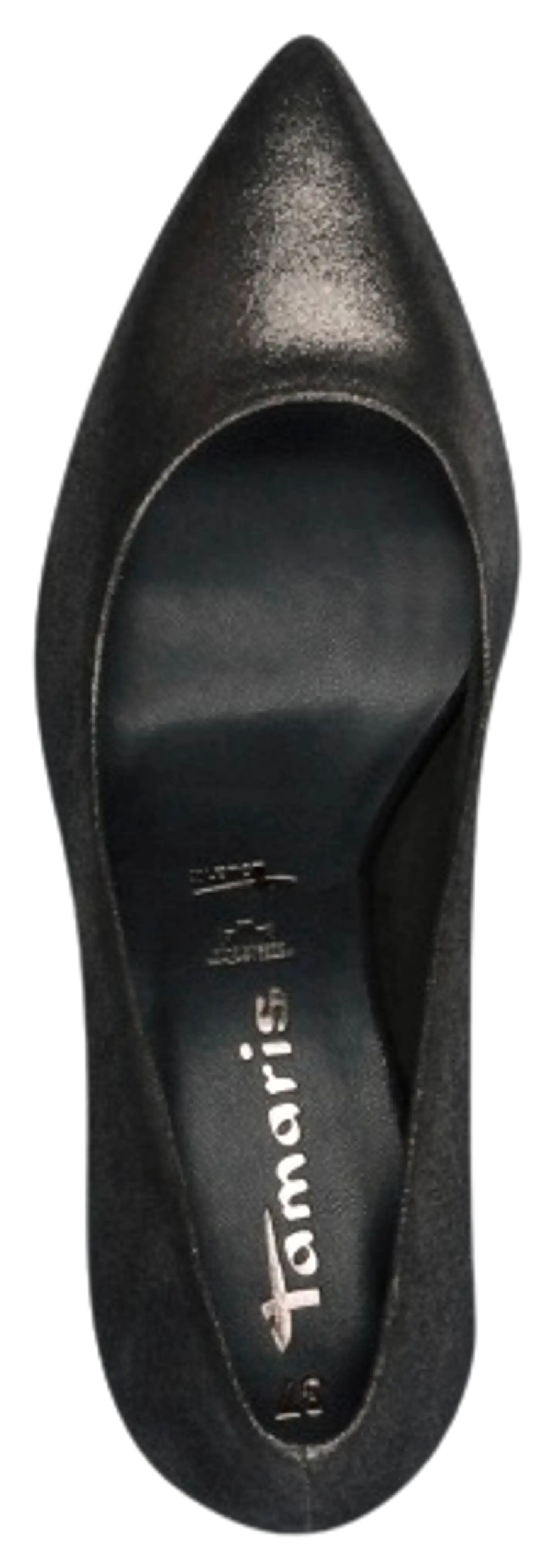 Tamaris avokas 1-22434-41 915 - pewter - 4