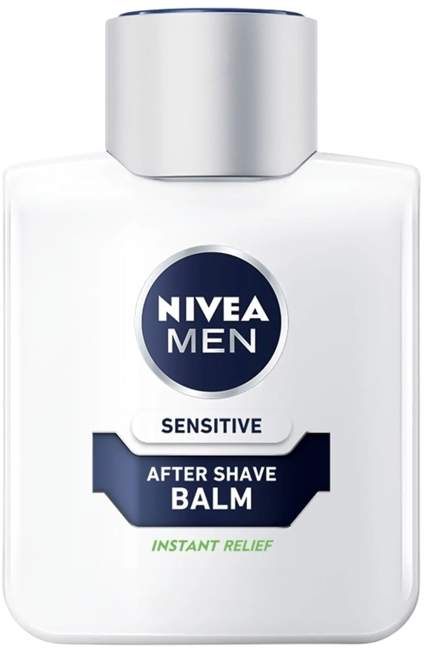 NIVEA MEN 100ml Sensitive After Shave Balm -partabalsami - 2