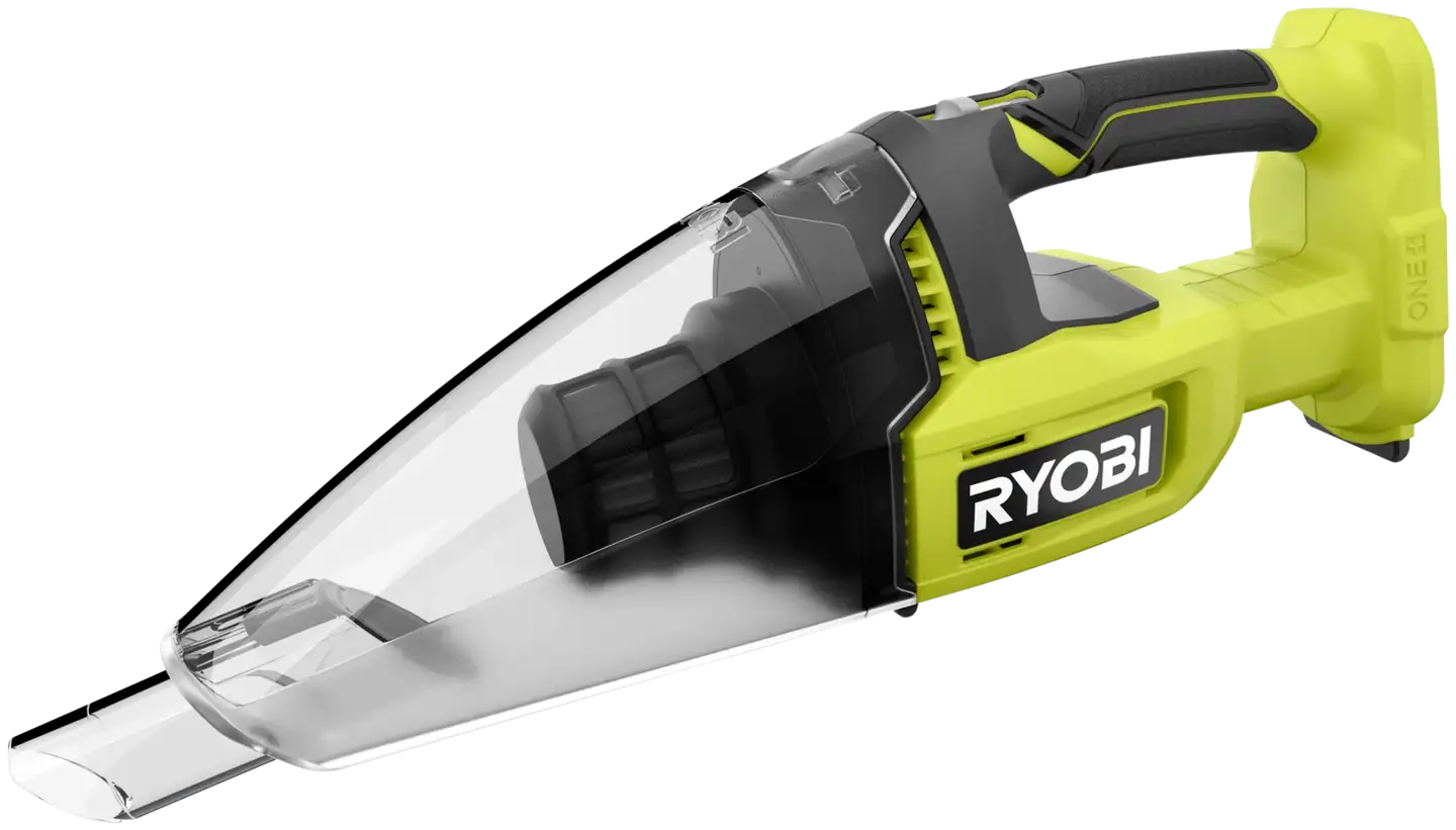 Ryobi rikkaimuri RHV18-0 - 1