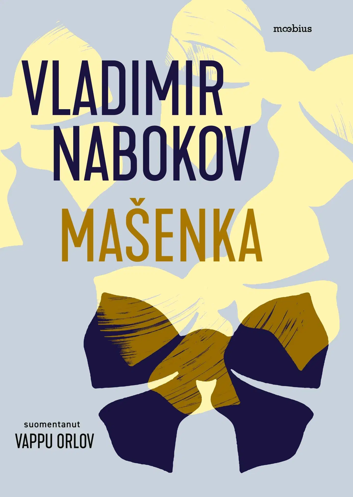 Nabokov, Mašenka