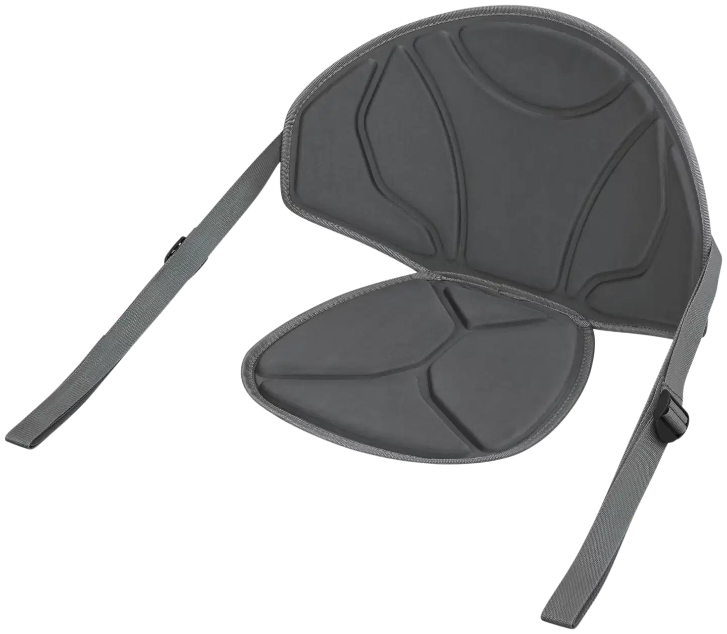 Hydro-Force 2-in-1 sup-lauta ja kajakki Oceana 305 cm - 4