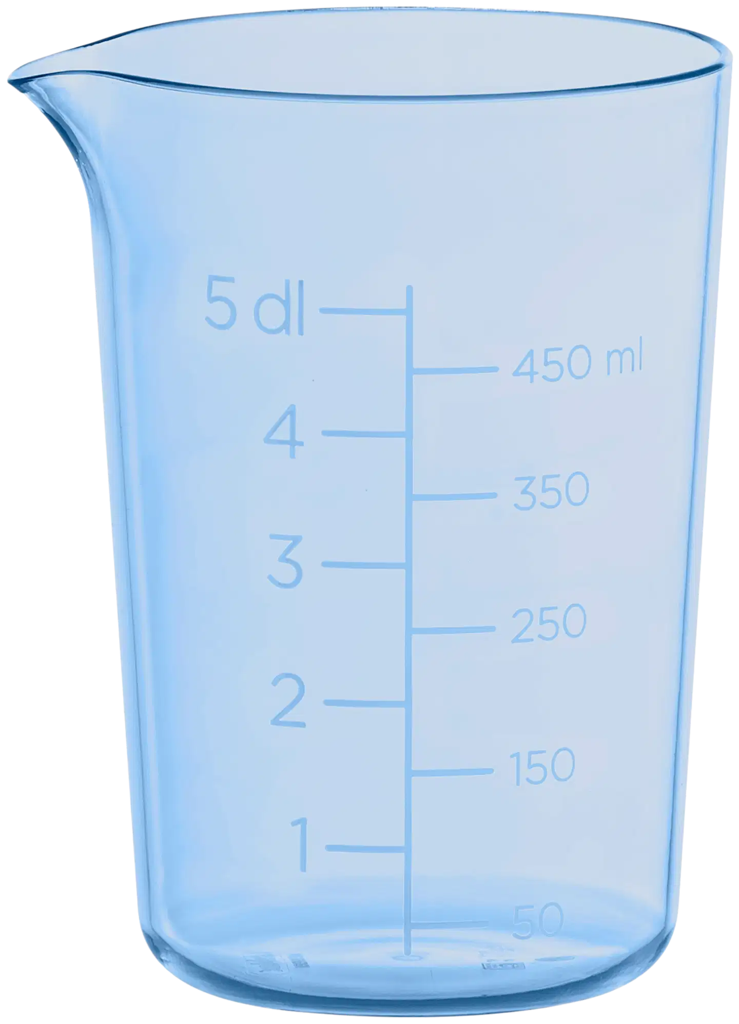 GastroMax mittakannu 0,5 L