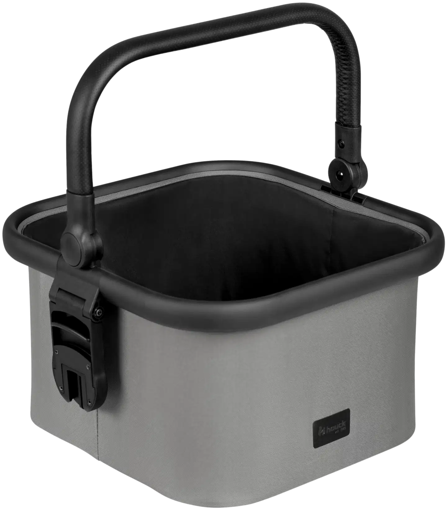 Hauck rattaat Grow N Care Set tummanharmaa - 10