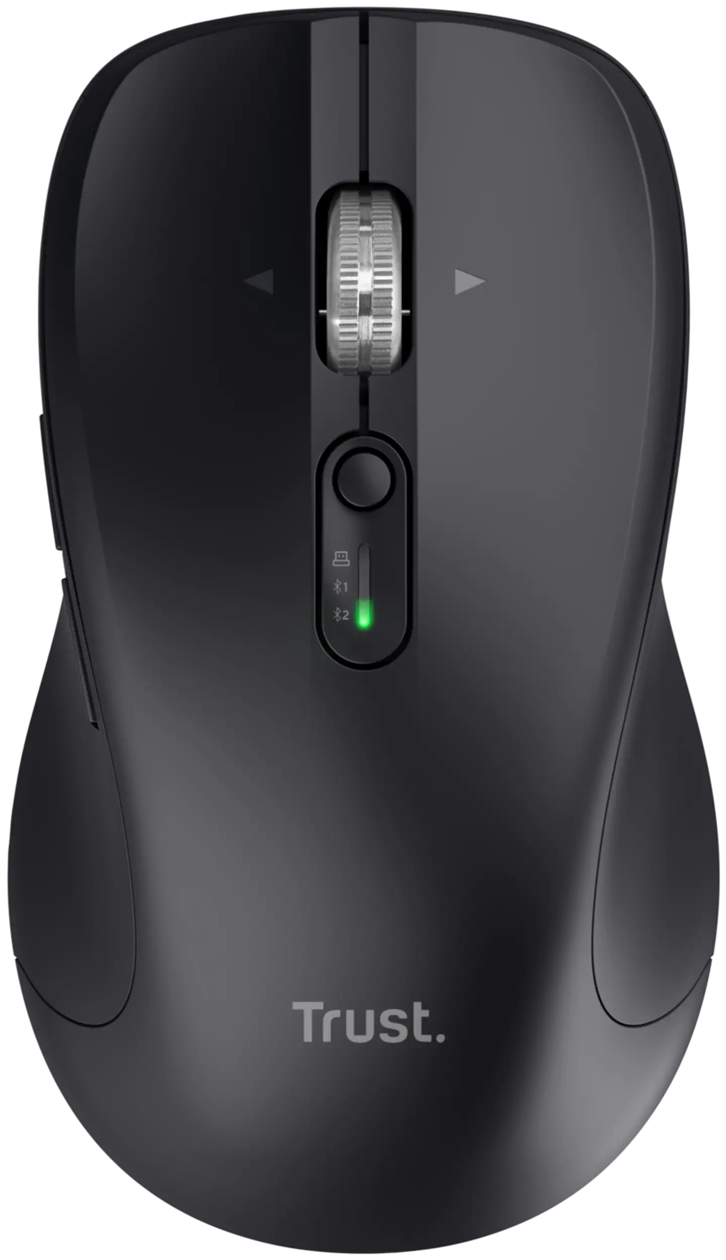 Trust Ferro langaton hiiri musta - 1