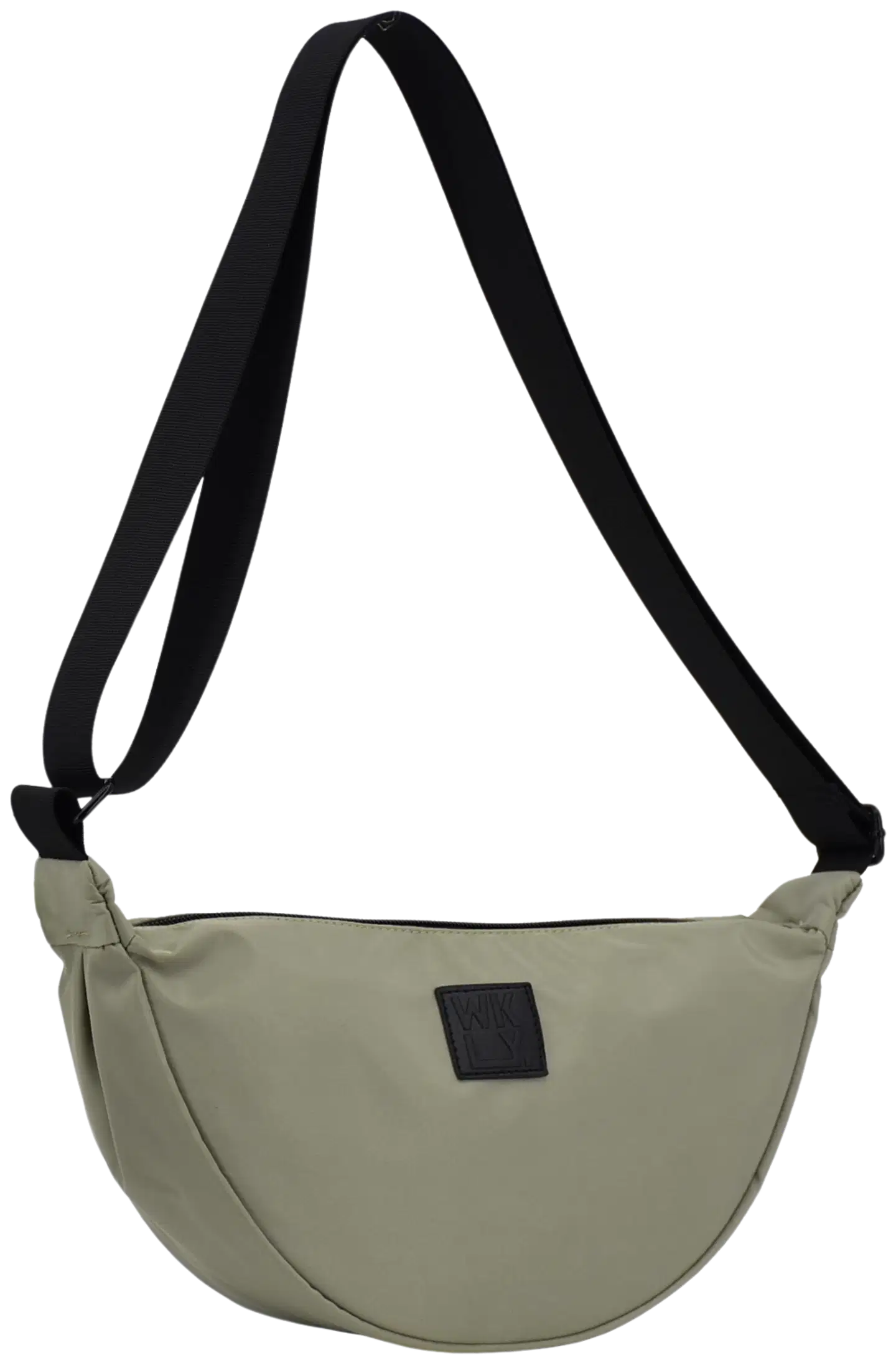WKLY. crossbody-laukku Tammy - Frosty Green - 2