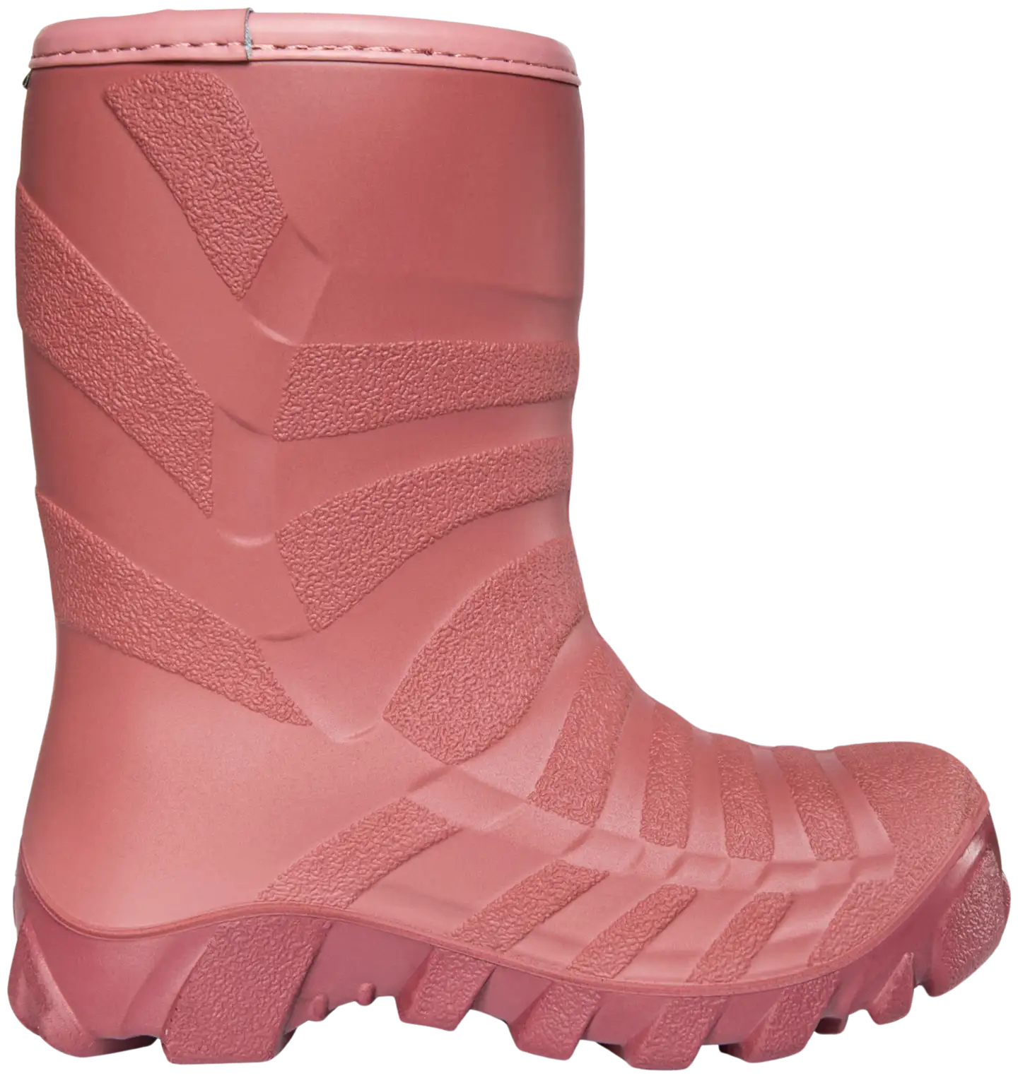 Viking lasten thermosaapas 5-25100 Ultra - Pink/light pink - 3