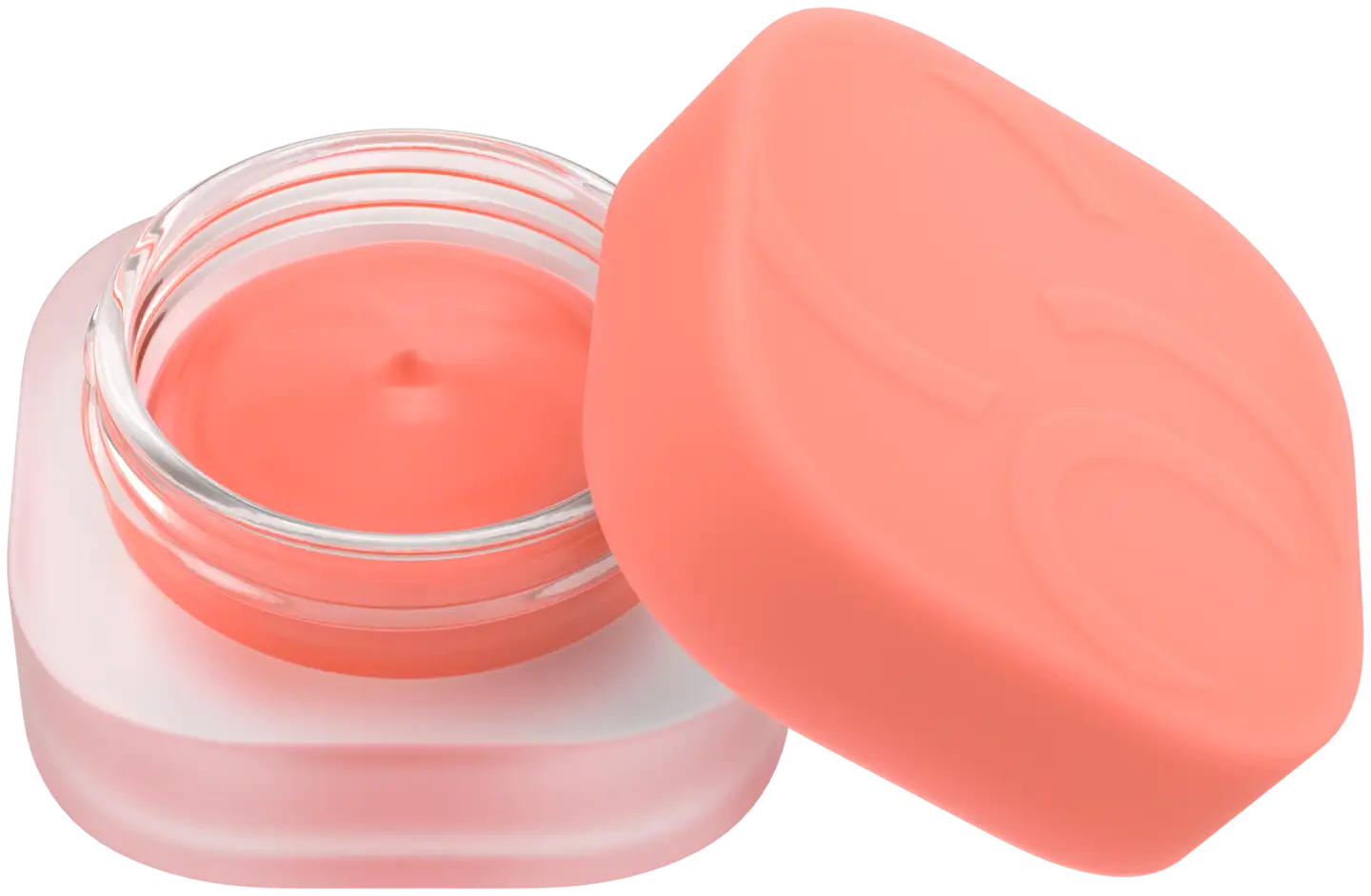 Catrice Velvet Pudding Blurring Blush 020 Peach Pudding 5 g - Peach Pudding - 2