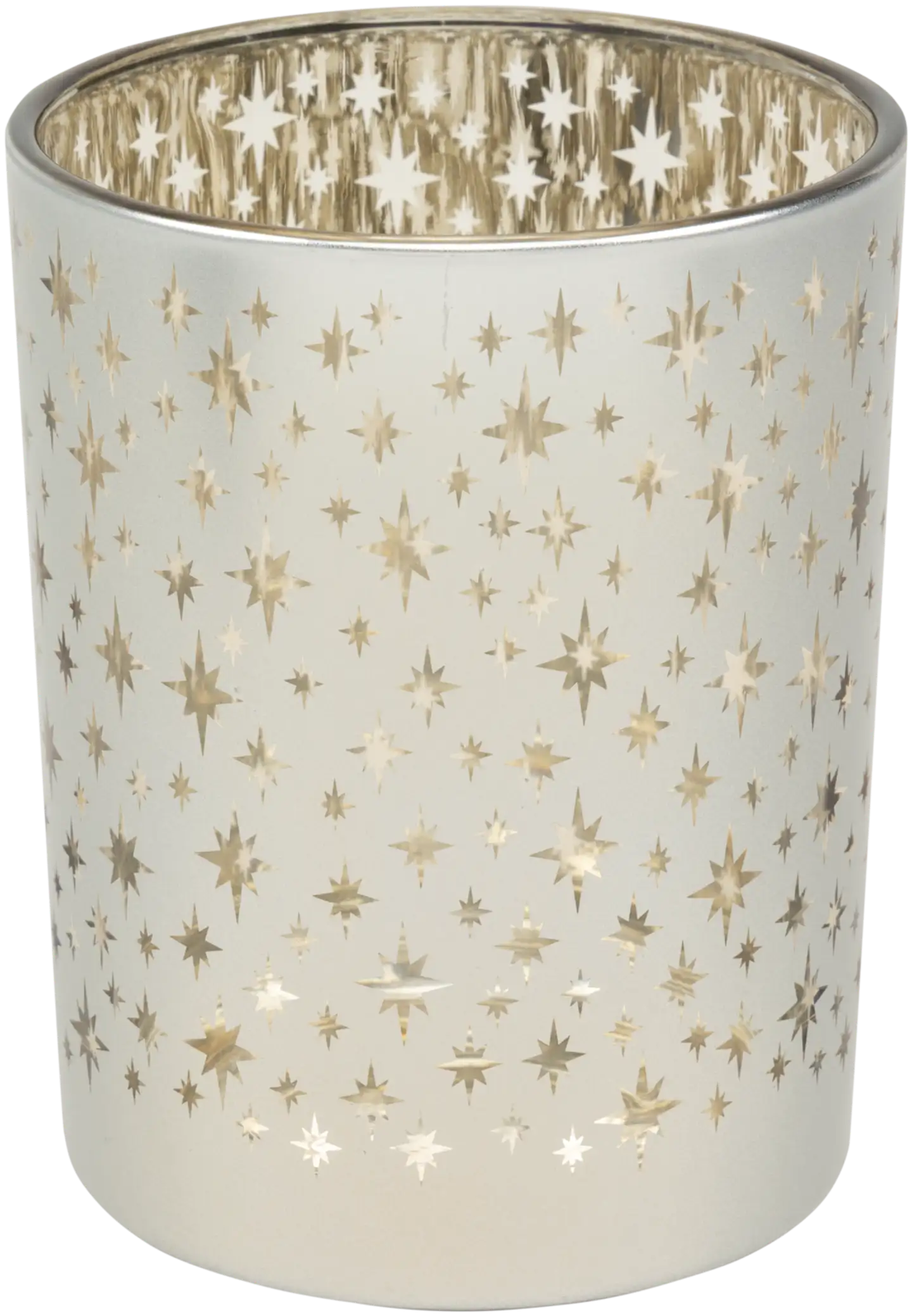 House tuikkulyhty Tähdistö 12 cm, erilaisia - 3