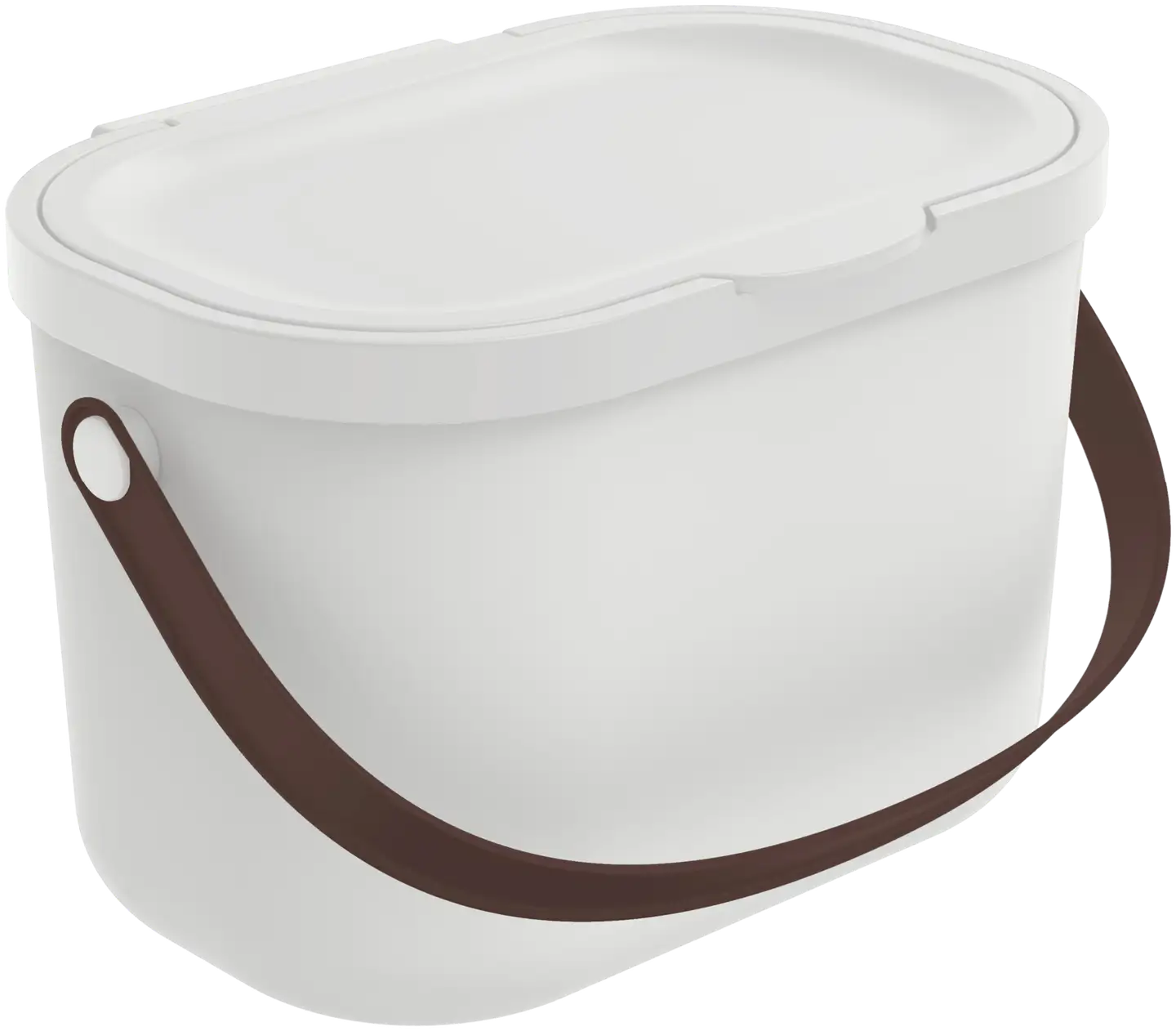 Rotho hoitopöydän säilytyslaatikko YUMA valkoinen - 1