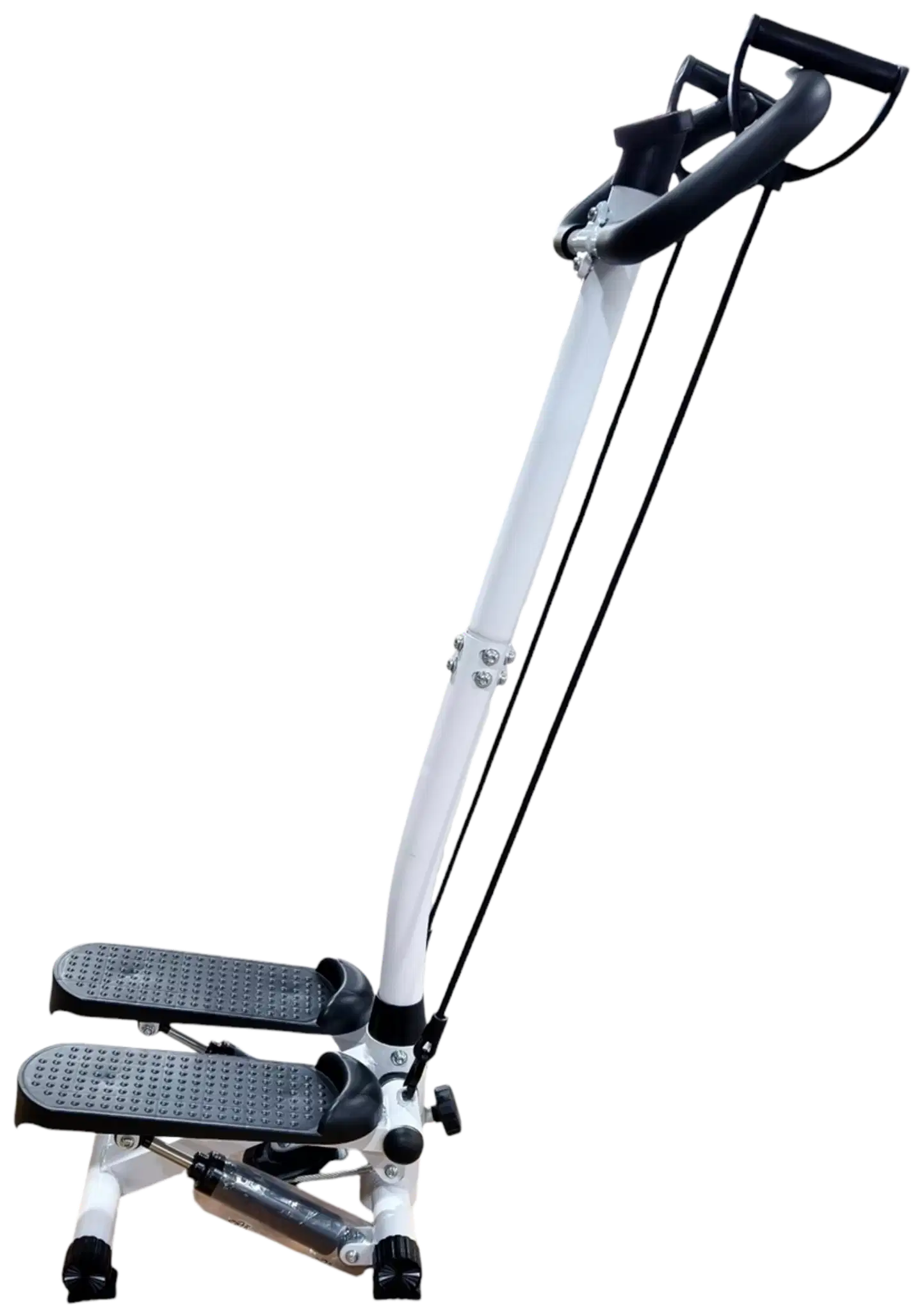 React Stepperi 200 Käsinojalla - 2