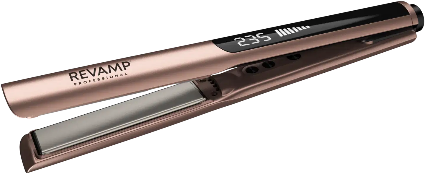 Revamp Dynamic Radiance Straight & Style suoristusrauta (ST-1900GD-EU) - 2