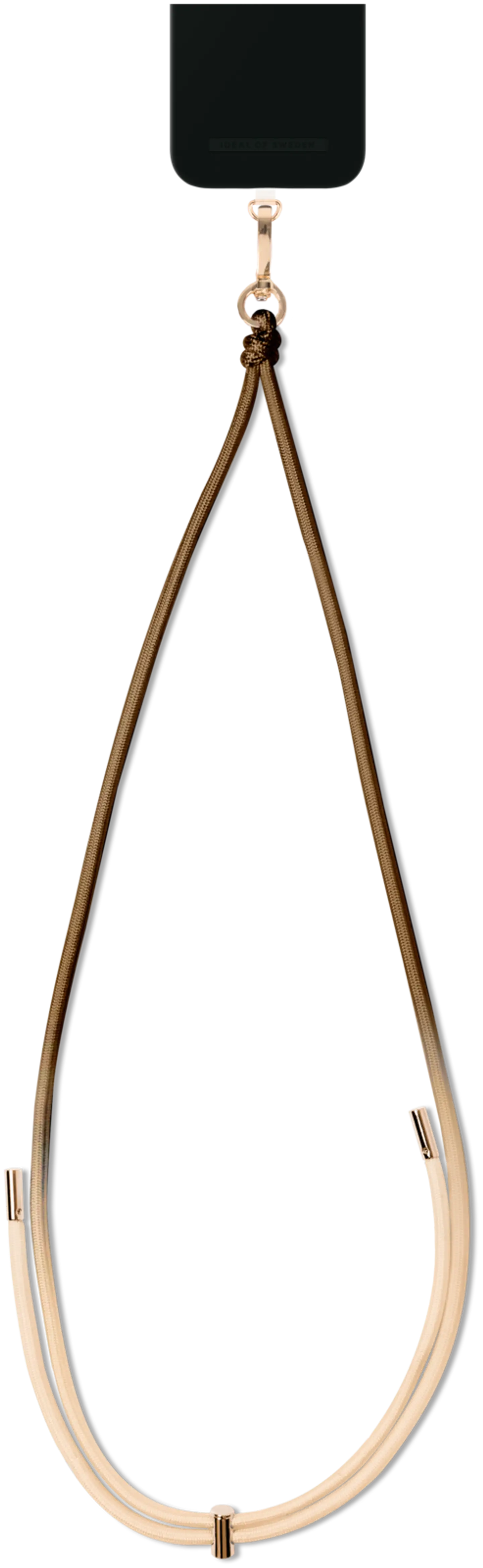 Ideal Of Sweden Cord kaulahihna mokka Mousse - 1