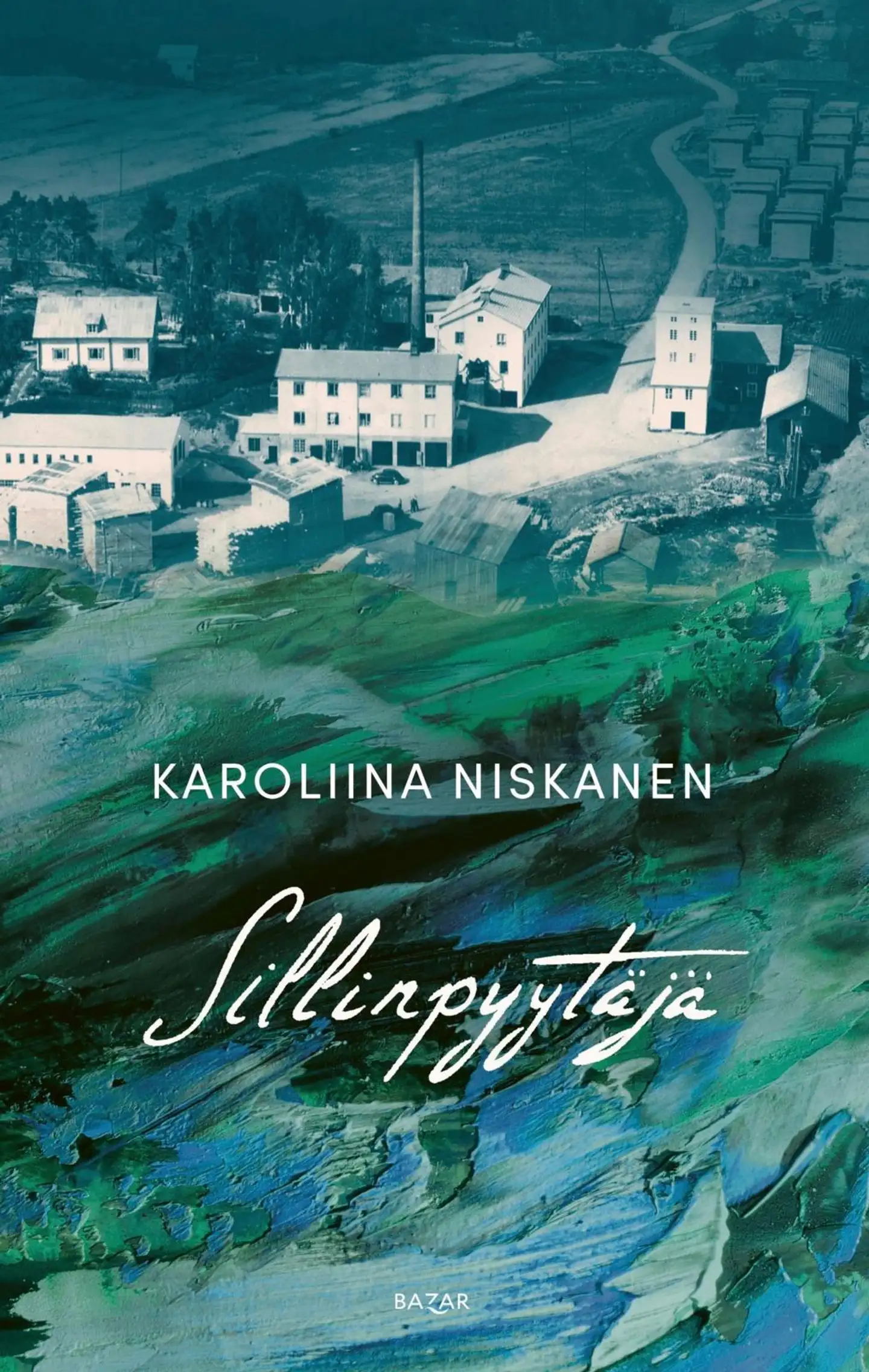 Niskanen, Sillinpyytäjä