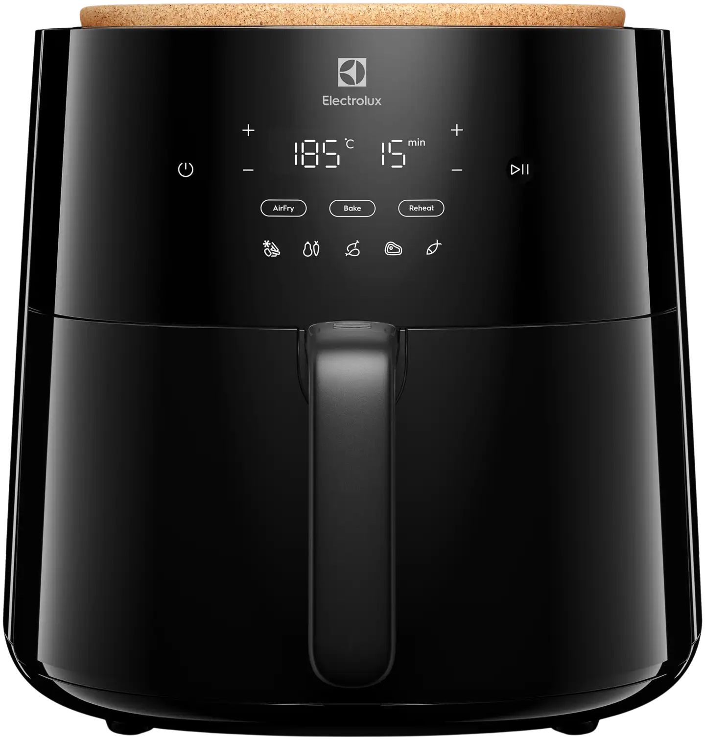 Electrolux Airfryer EAF7B - 1