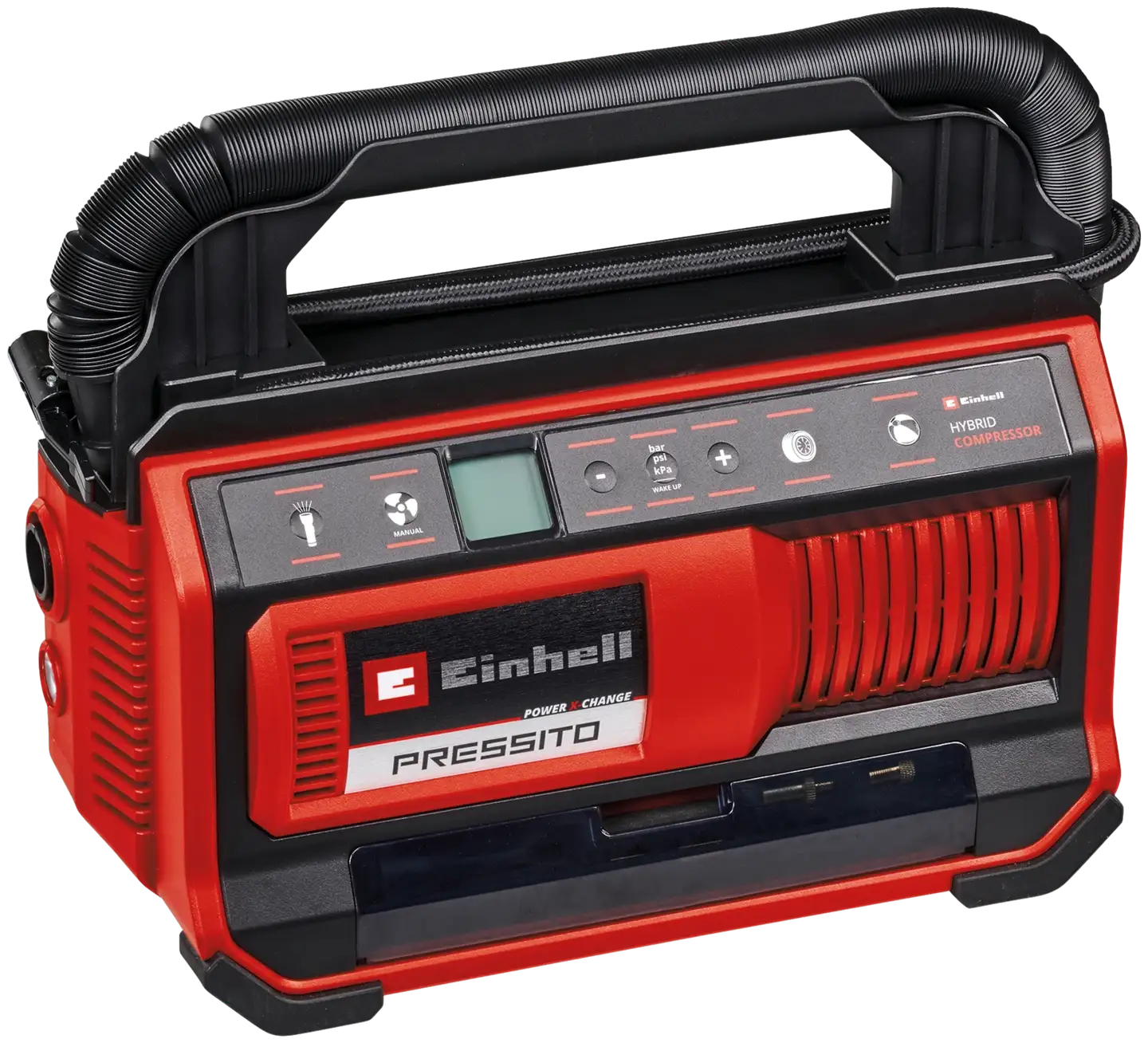 Einhell hybridikompressori Pressito 18/25 Hybrid - 1