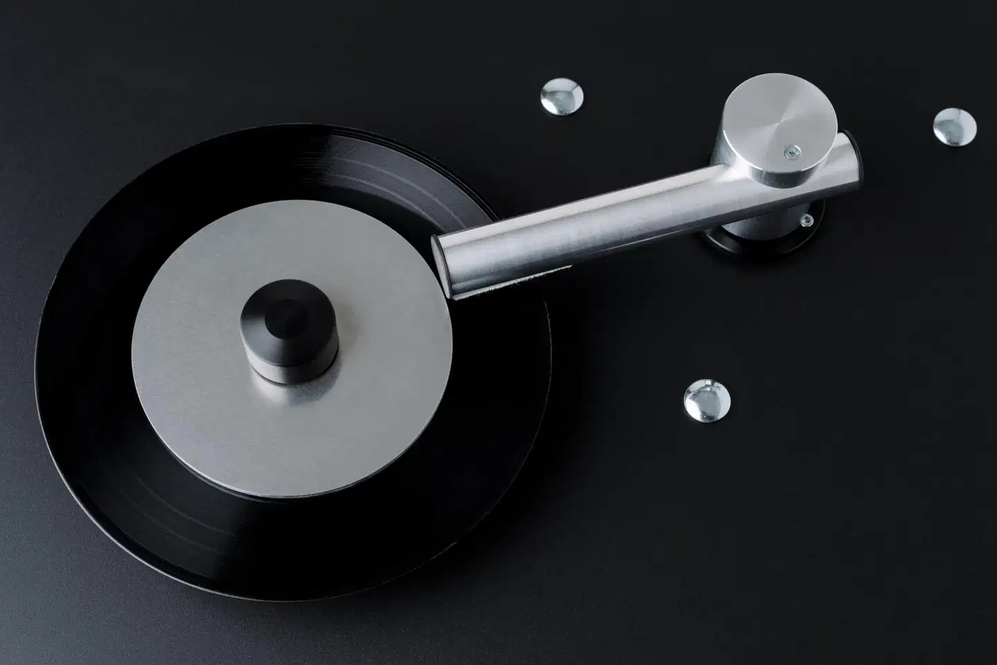 Pro-Ject VC-E 7" Kit - 2