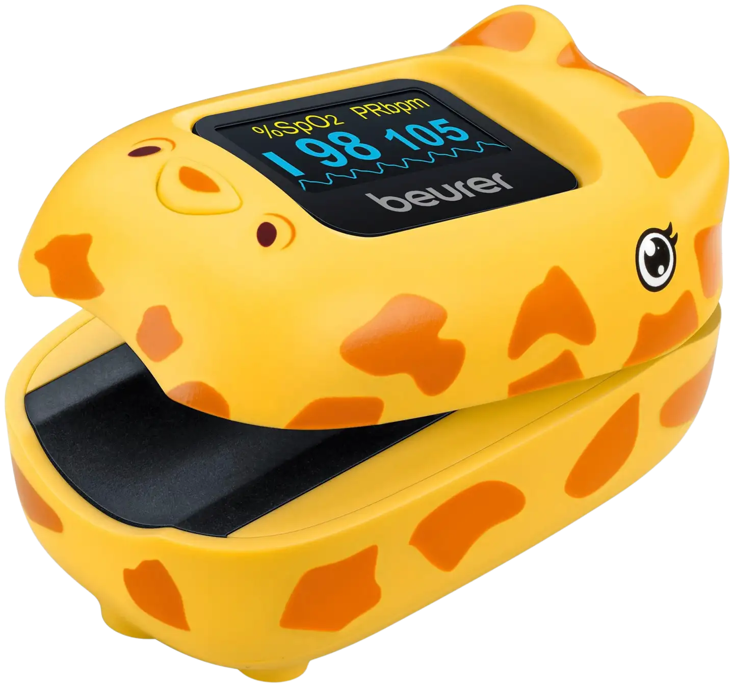Beurer PO13 Kids Pulssioksimetri - 1