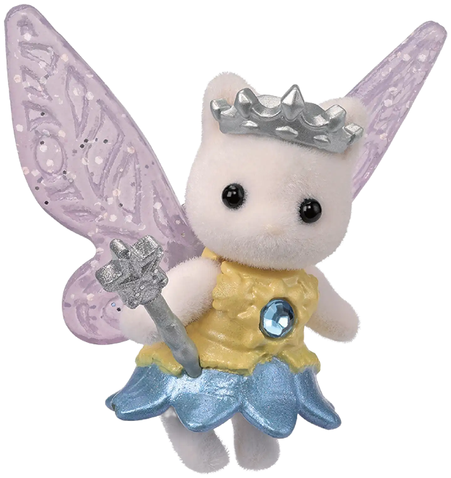 Sylvanian Families Metsäkeijujen linna - 8