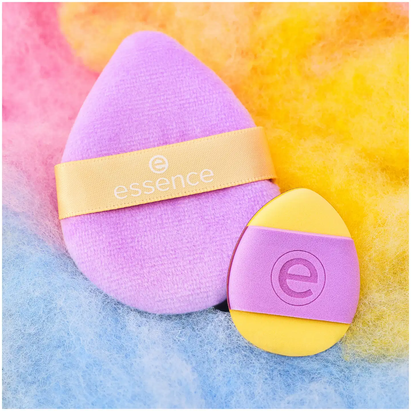 essence WHAT THE FLUFF?! Puuterivippa - 3